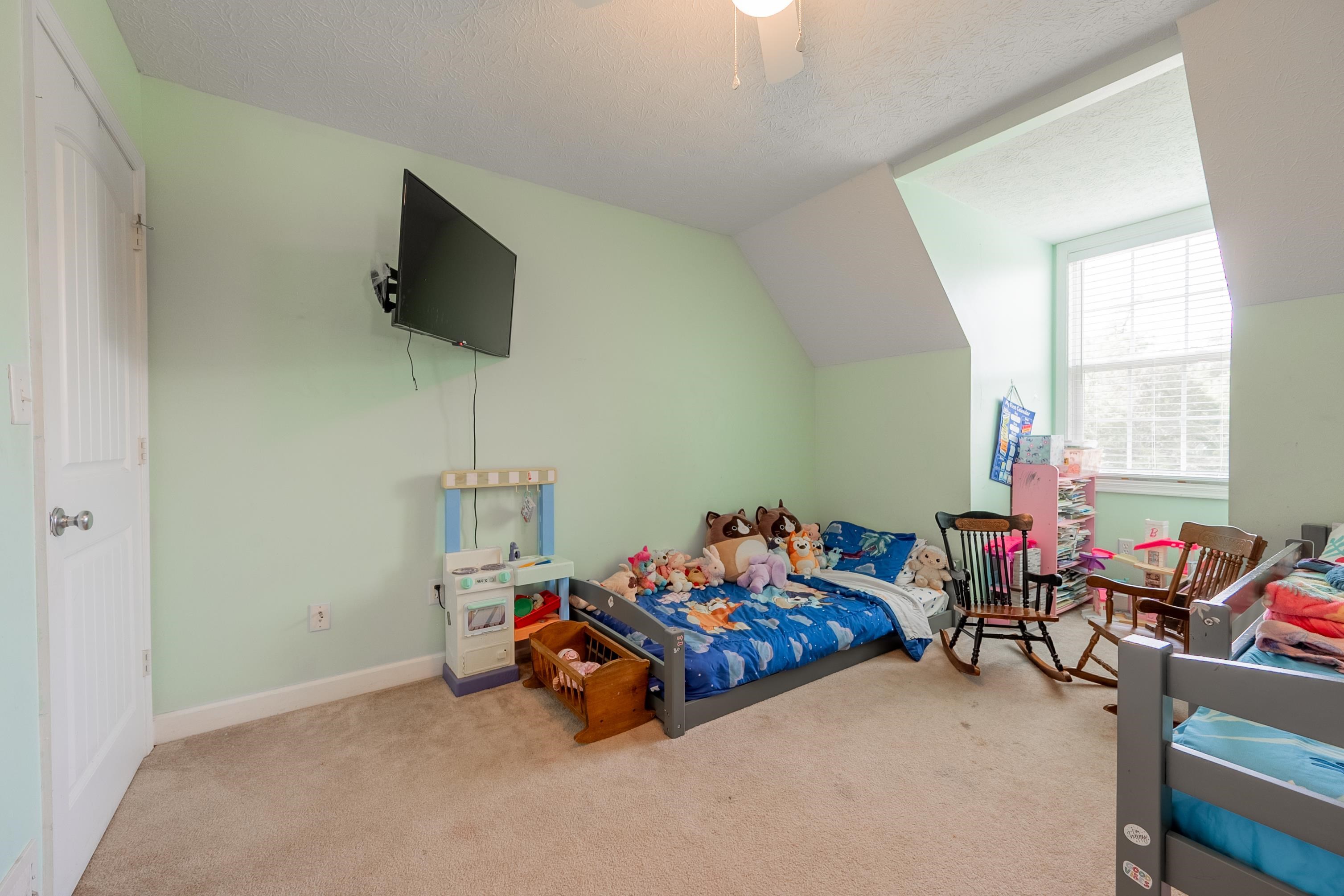 132 Nicks Knoll Lane Pembroke VA 24136