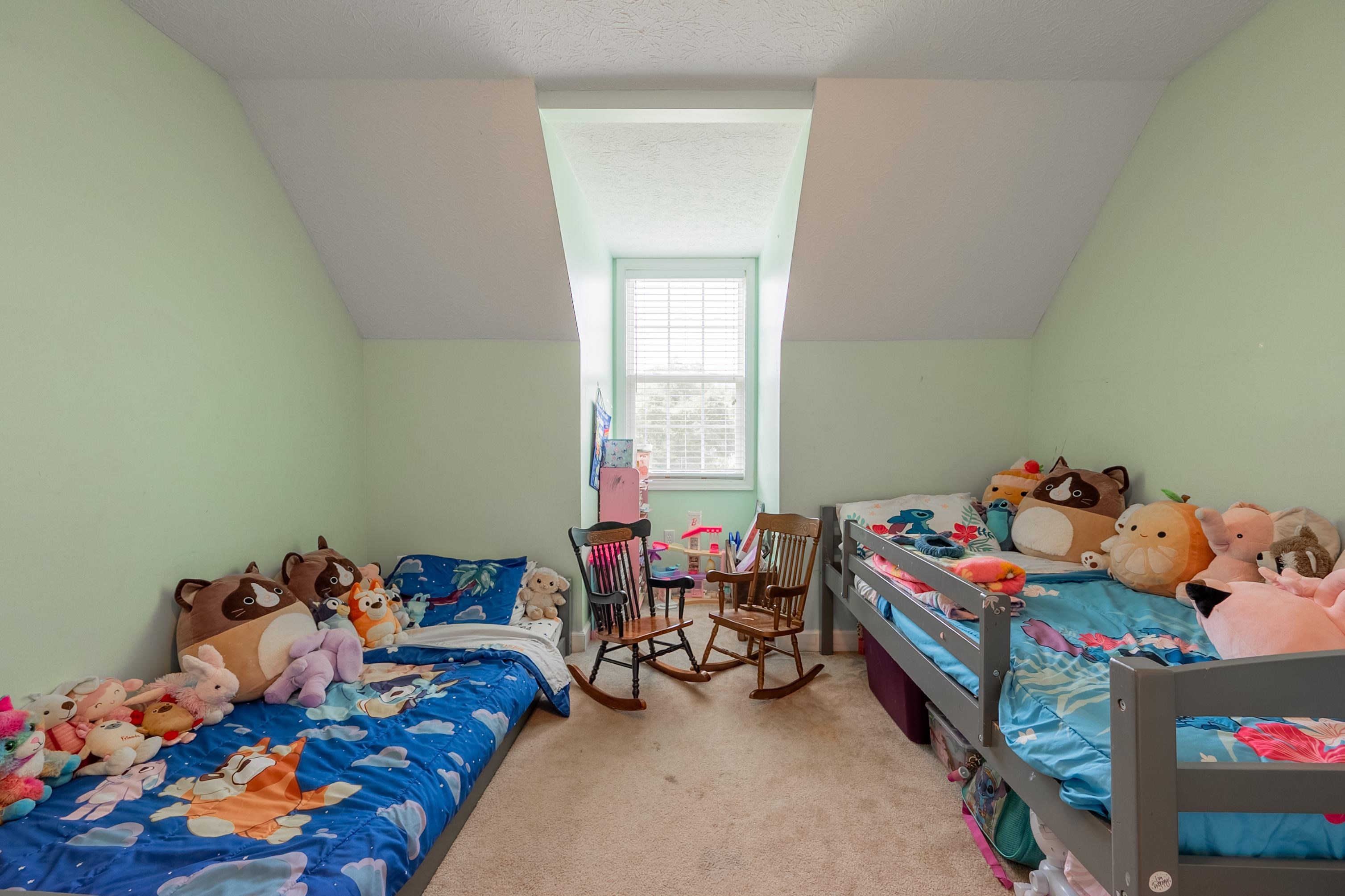 132 Nicks Knoll Lane Pembroke VA 24136