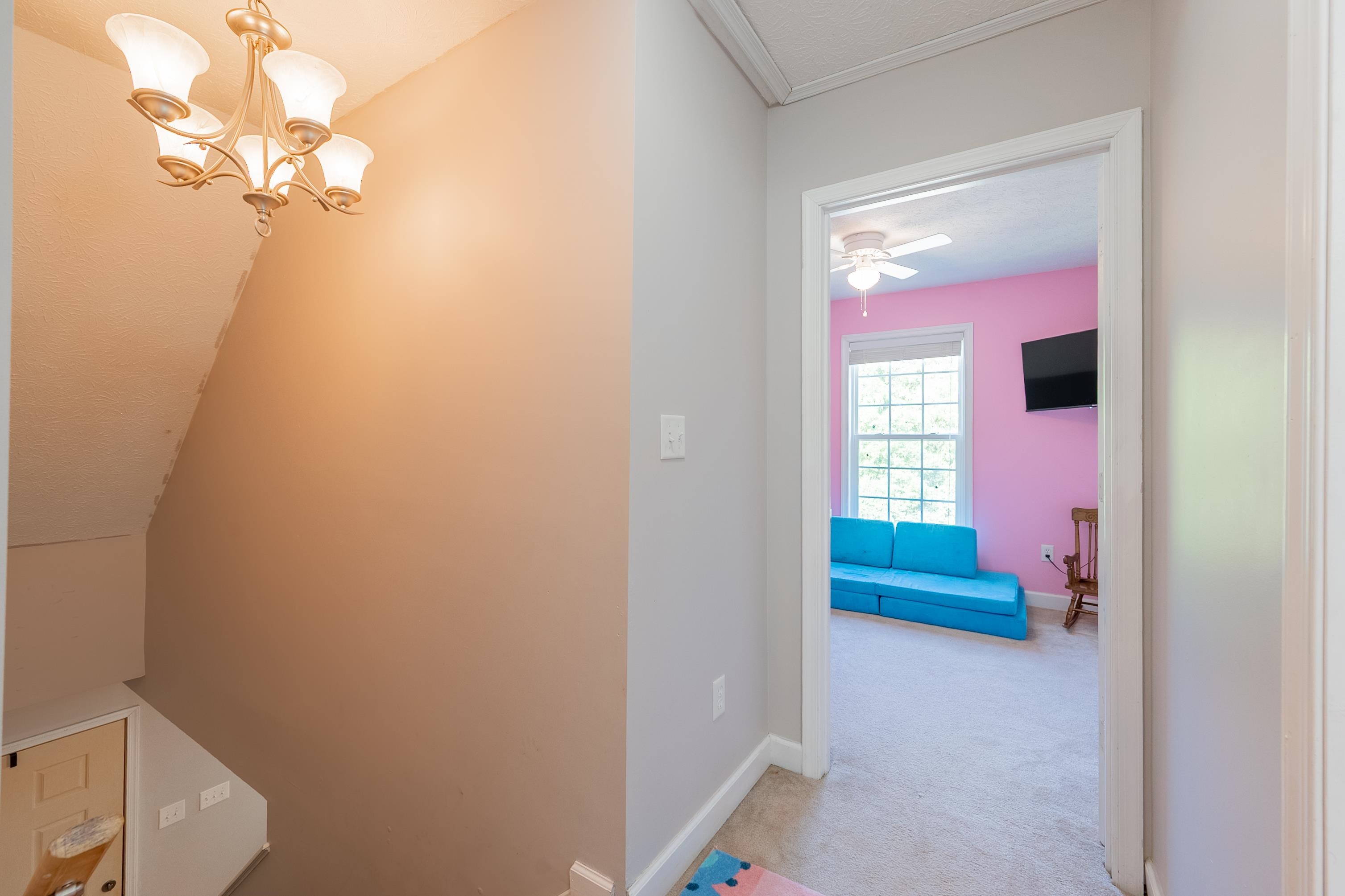 132 Nicks Knoll Lane Pembroke VA 24136