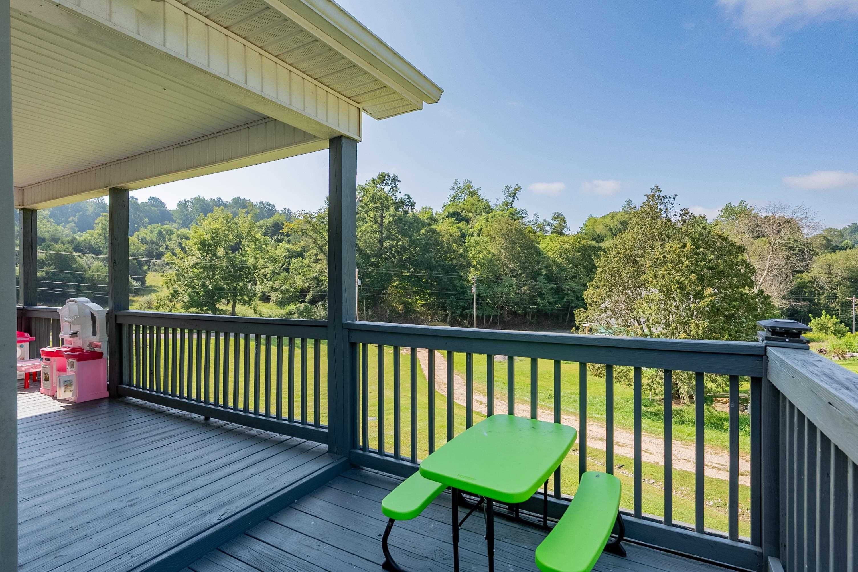 132 Nicks Knoll Lane Pembroke VA 24136