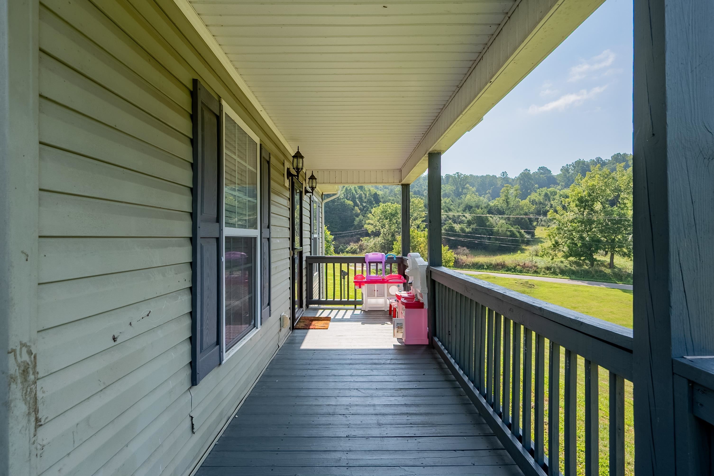 132 Nicks Knoll Lane Pembroke VA 24136