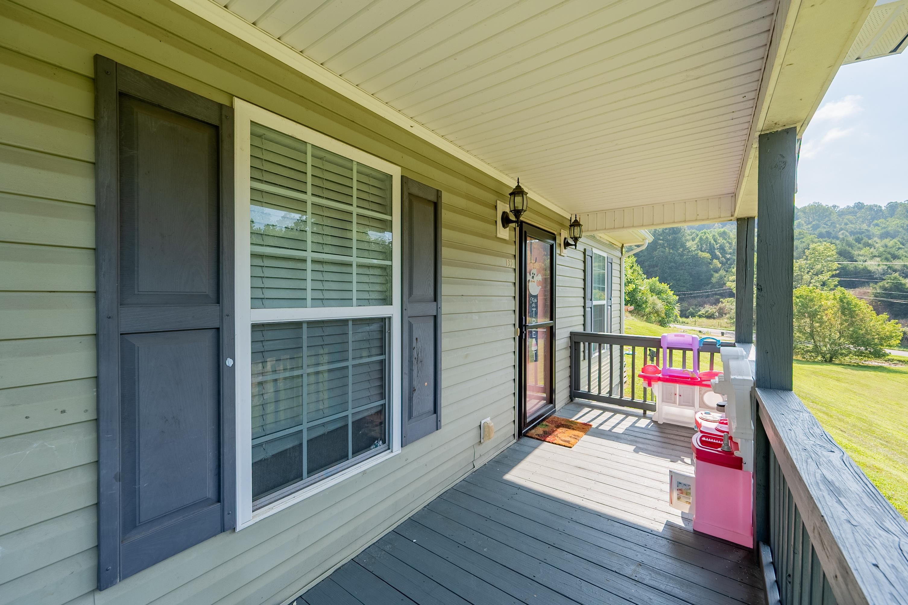 132 Nicks Knoll Lane Pembroke VA 24136