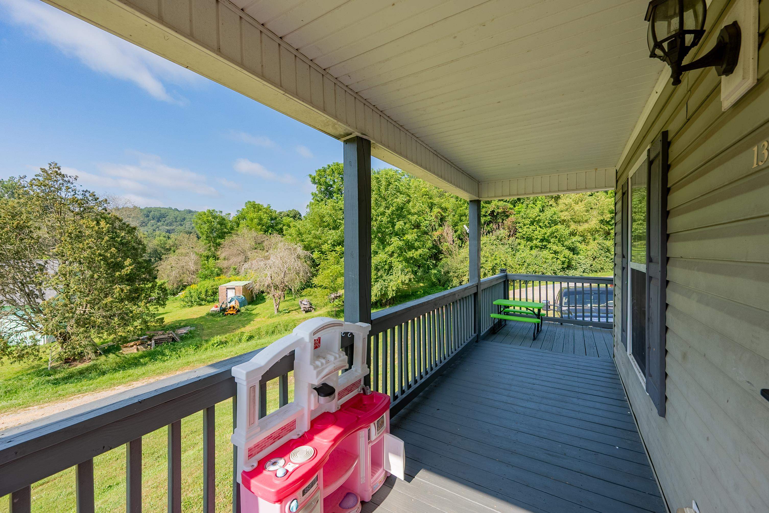 132 Nicks Knoll Lane Pembroke VA 24136