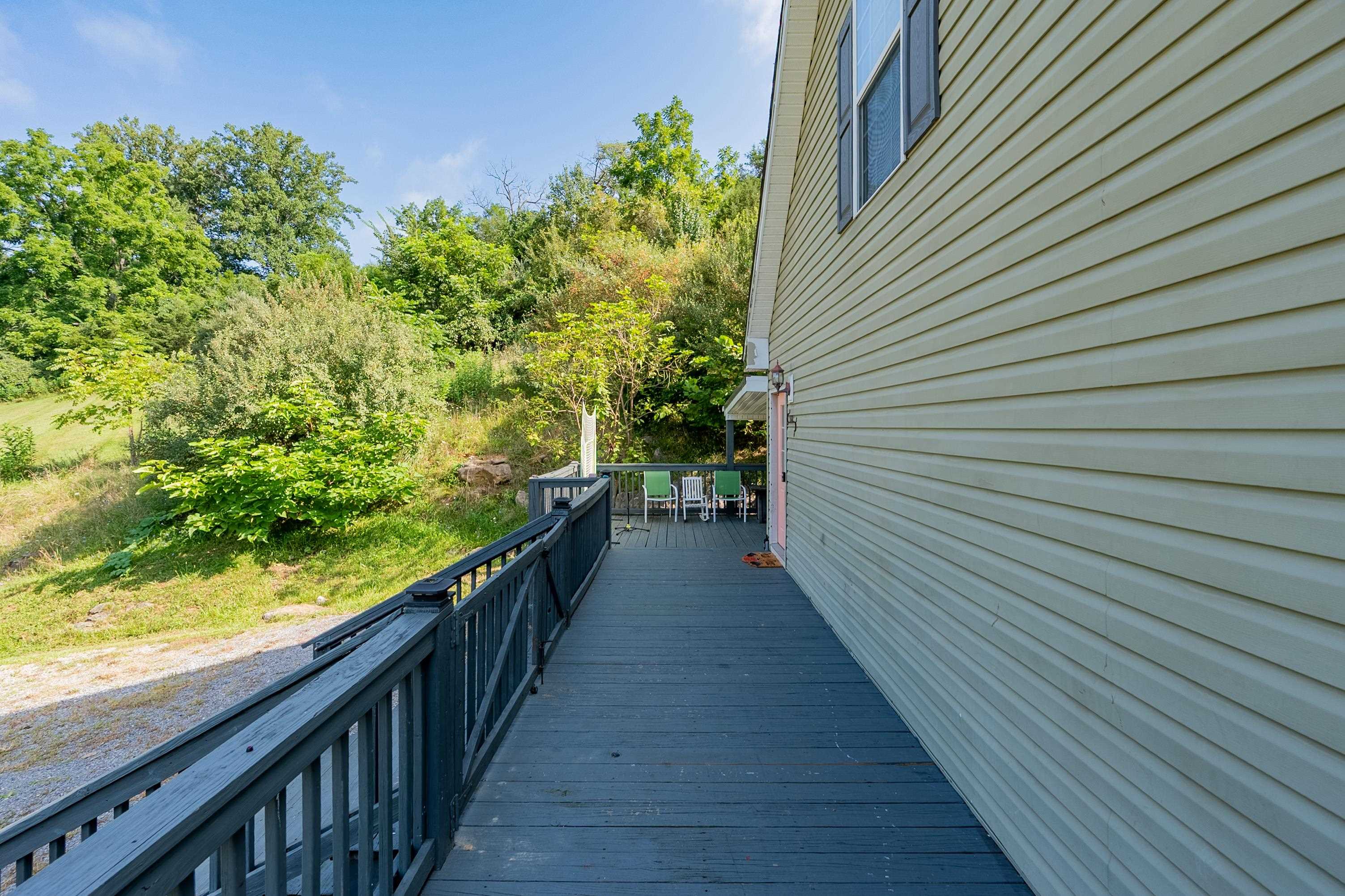 132 Nicks Knoll Lane Pembroke VA 24136