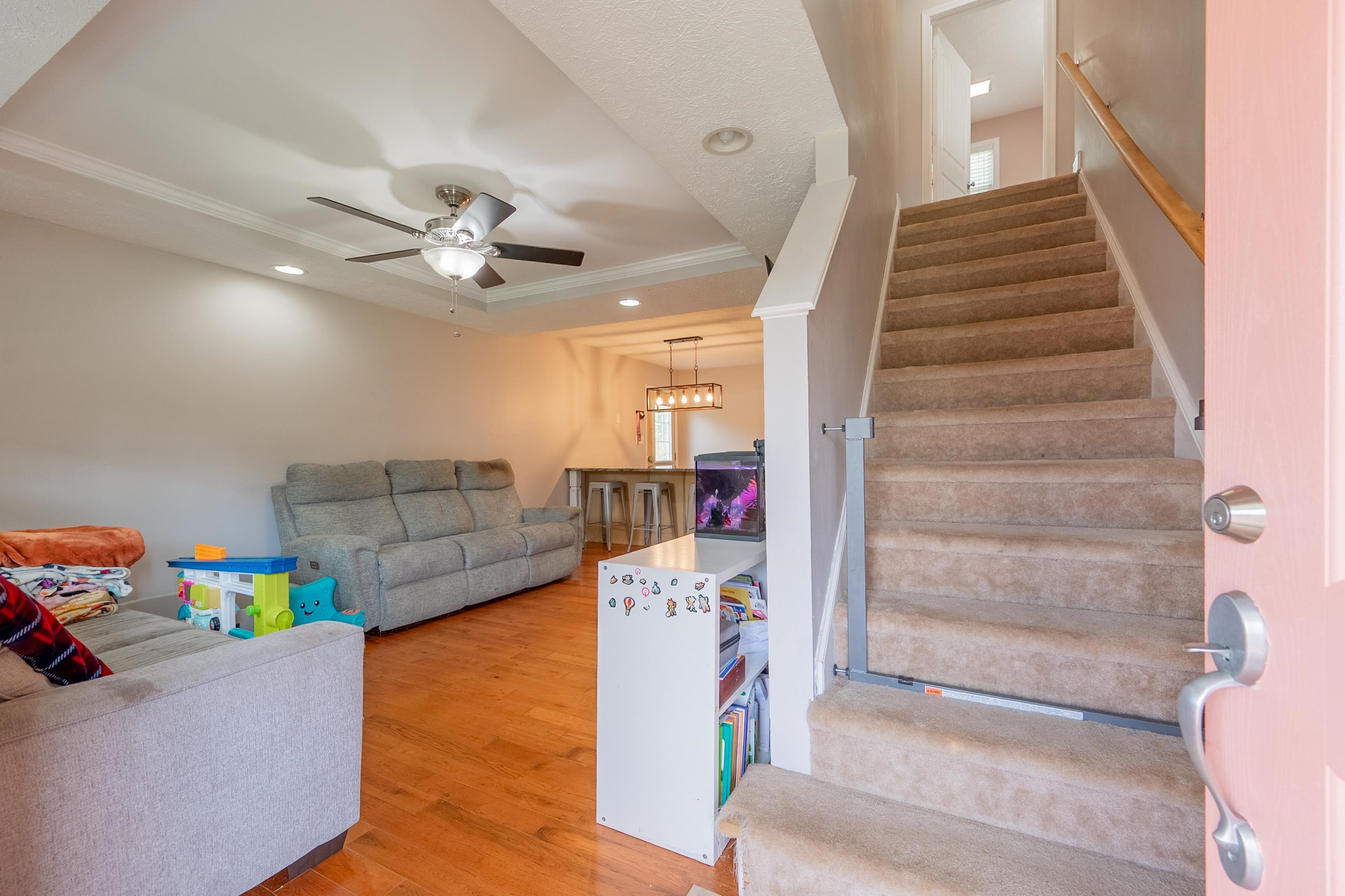 132 Nicks Knoll Lane Pembroke VA 24136