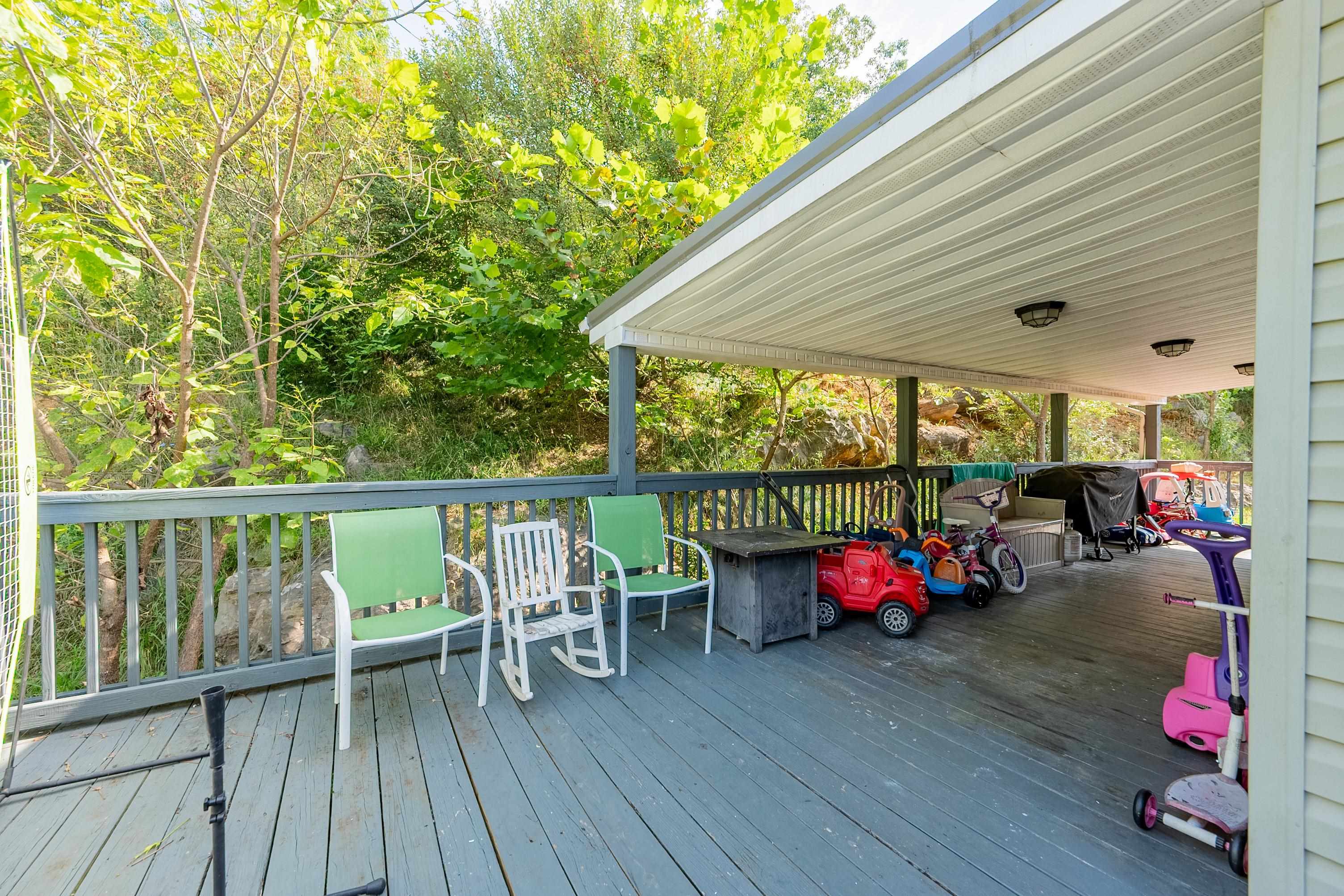 132 Nicks Knoll Lane Pembroke VA 24136