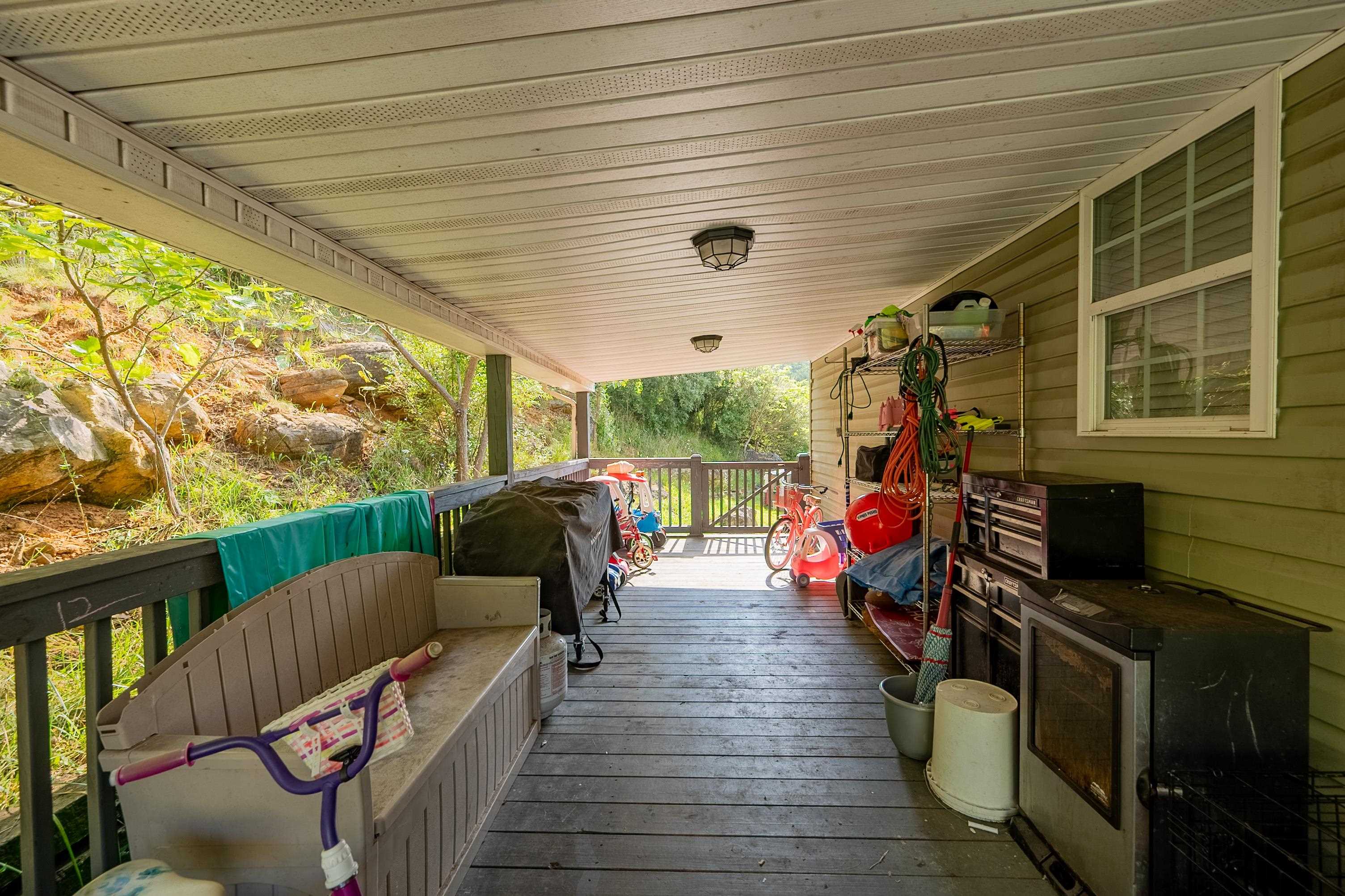 132 Nicks Knoll Lane Pembroke VA 24136