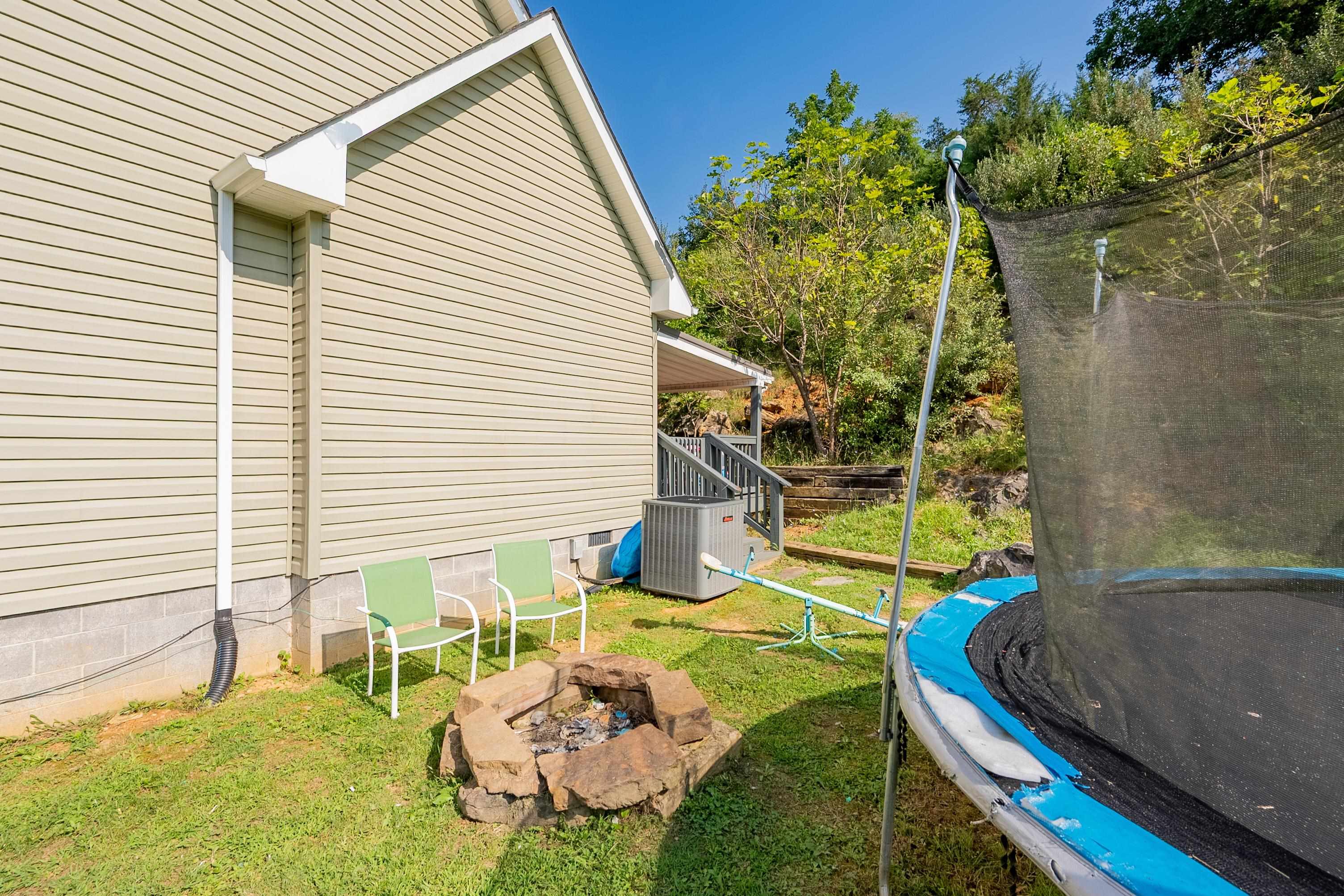 132 Nicks Knoll Lane Pembroke VA 24136