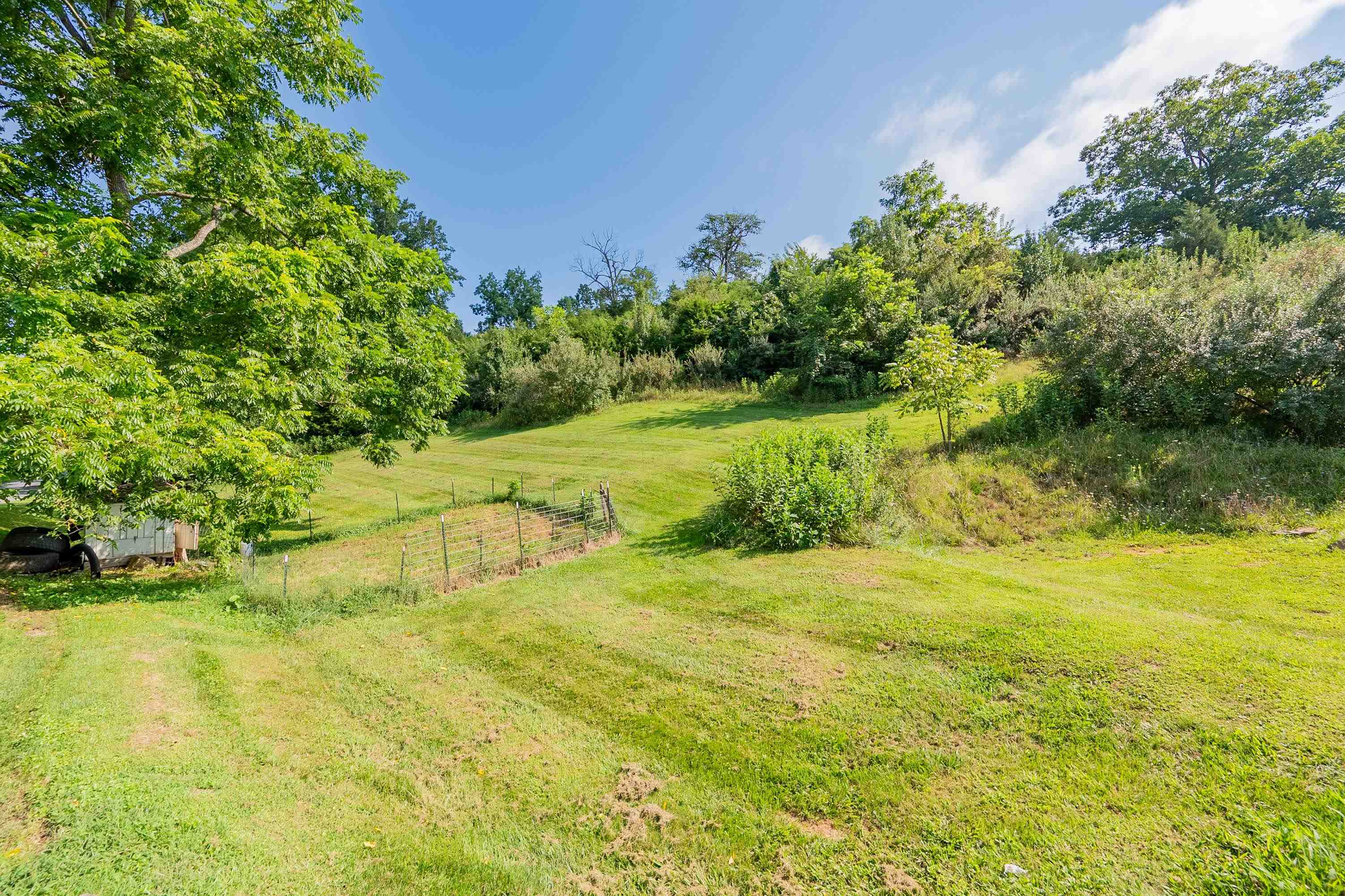 132 Nicks Knoll Lane Pembroke VA 24136