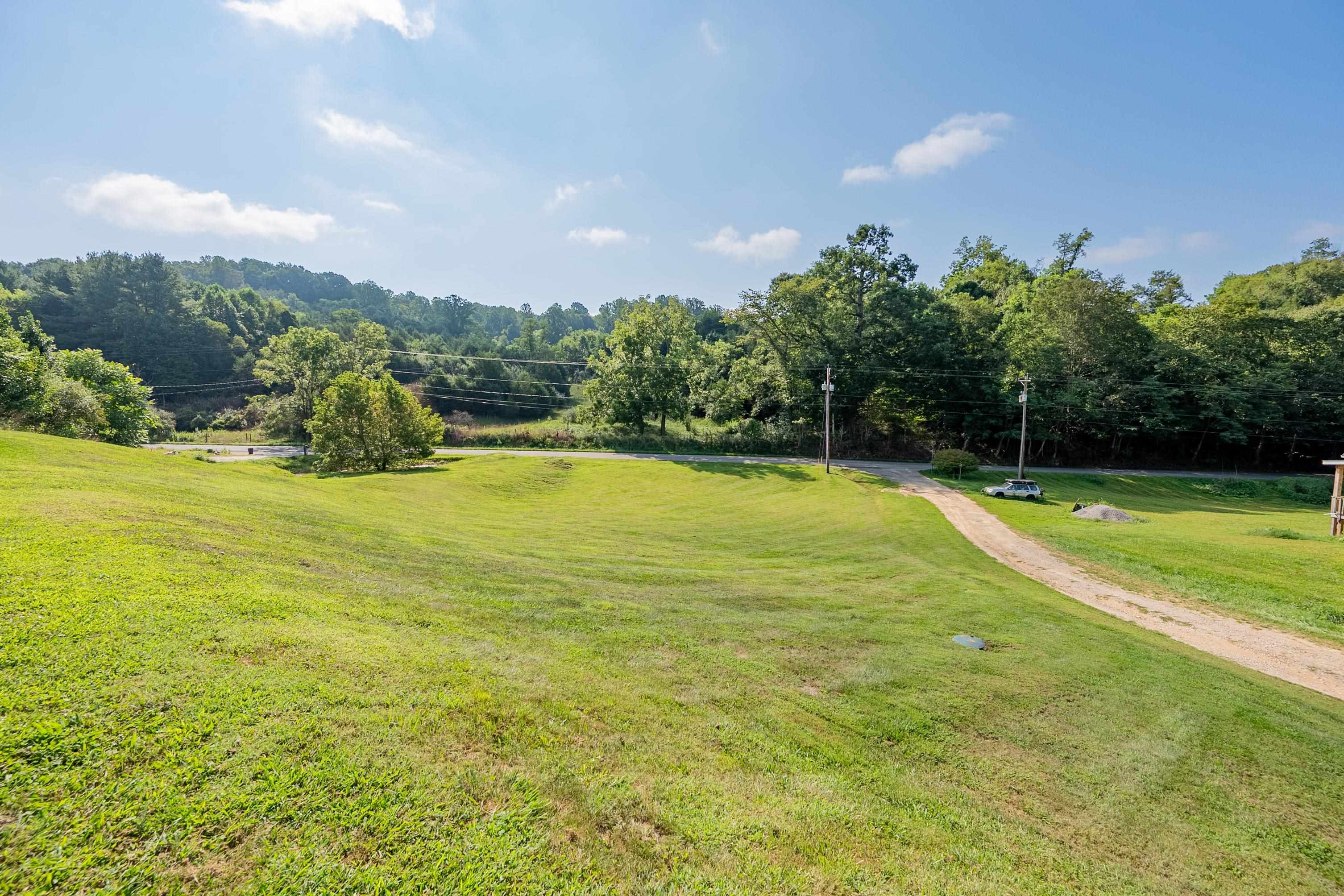 132 Nicks Knoll Lane Pembroke VA 24136