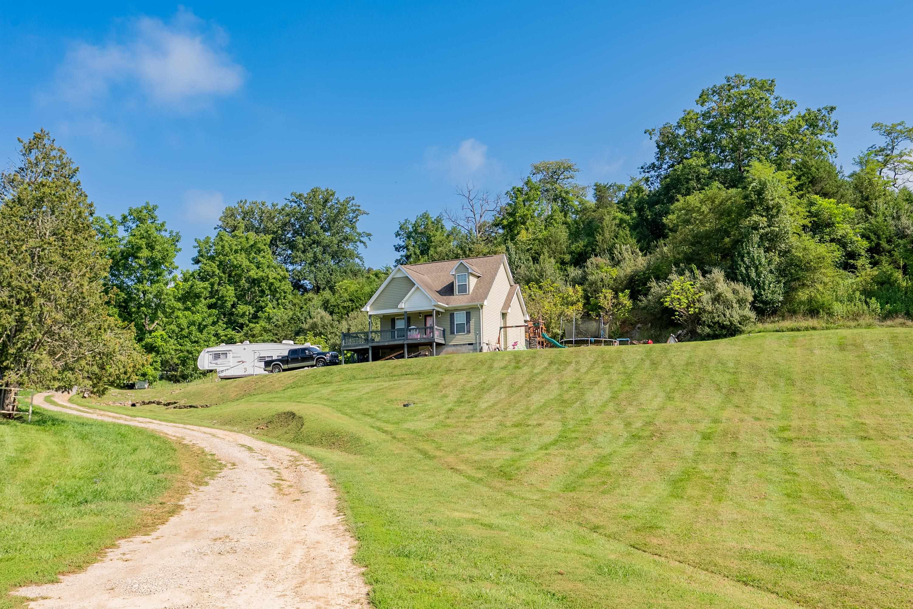 132 Nicks Knoll Lane Pembroke VA 24136