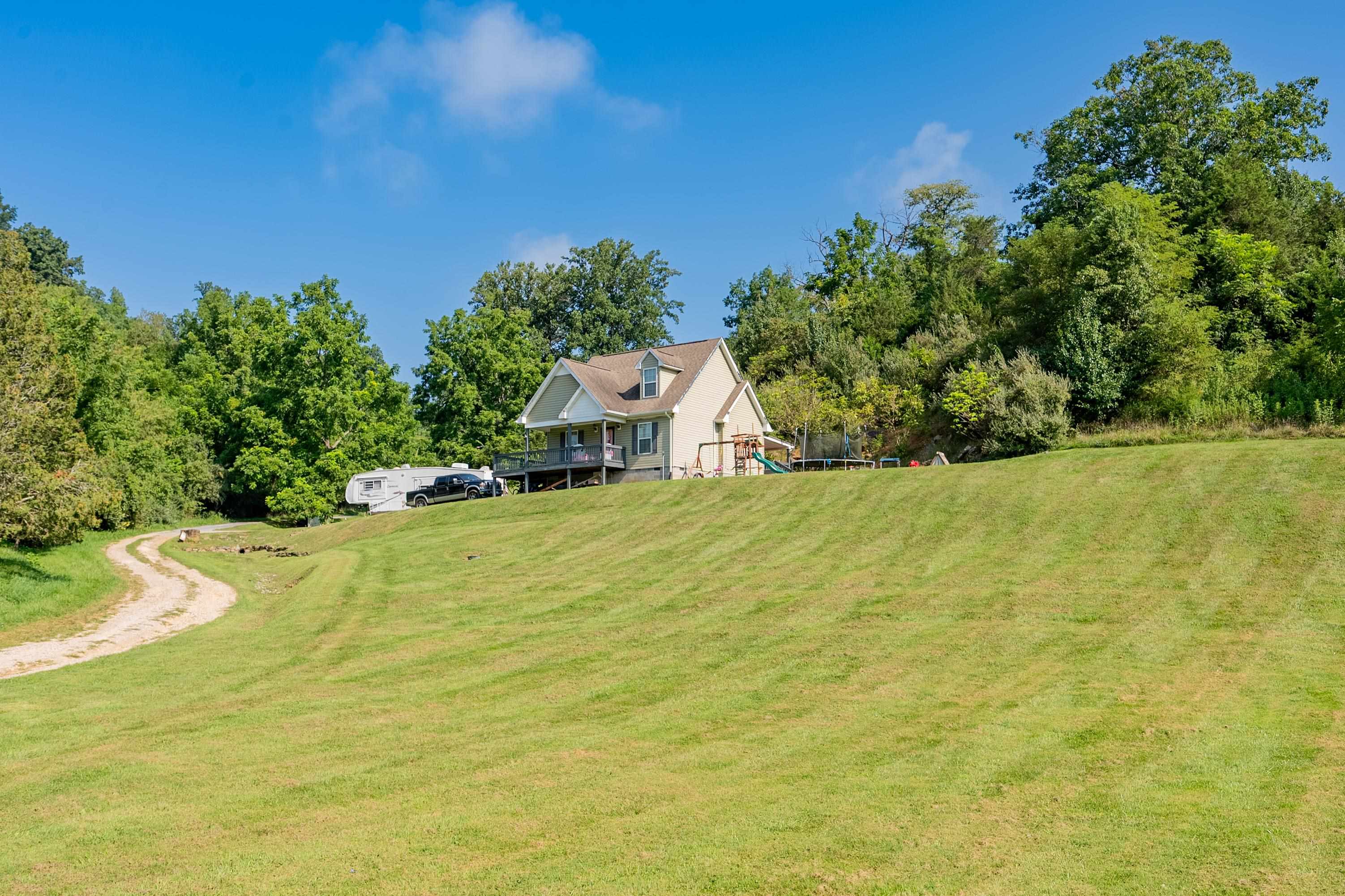 132 Nicks Knoll Lane Pembroke VA 24136