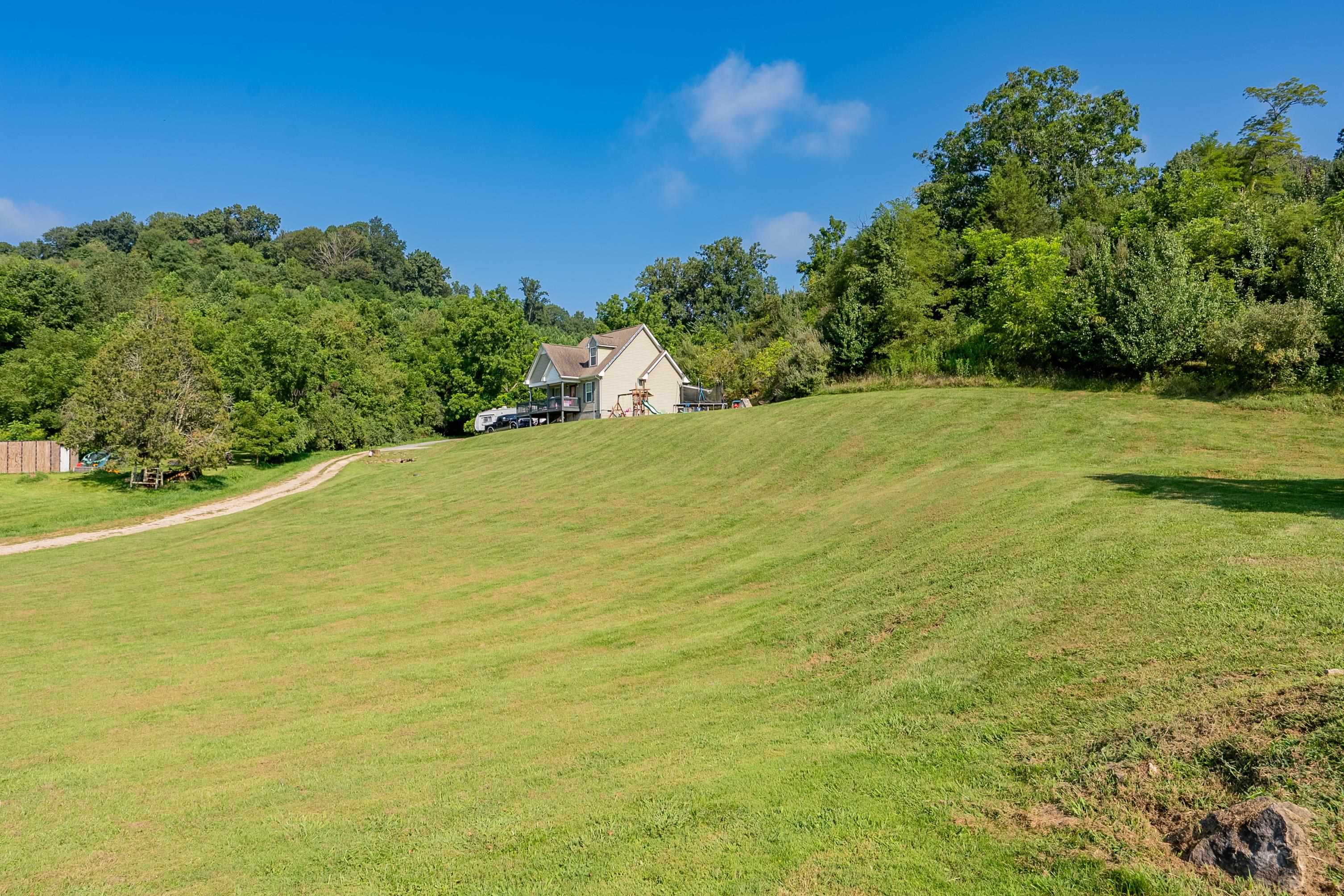 132 Nicks Knoll Lane Pembroke VA 24136