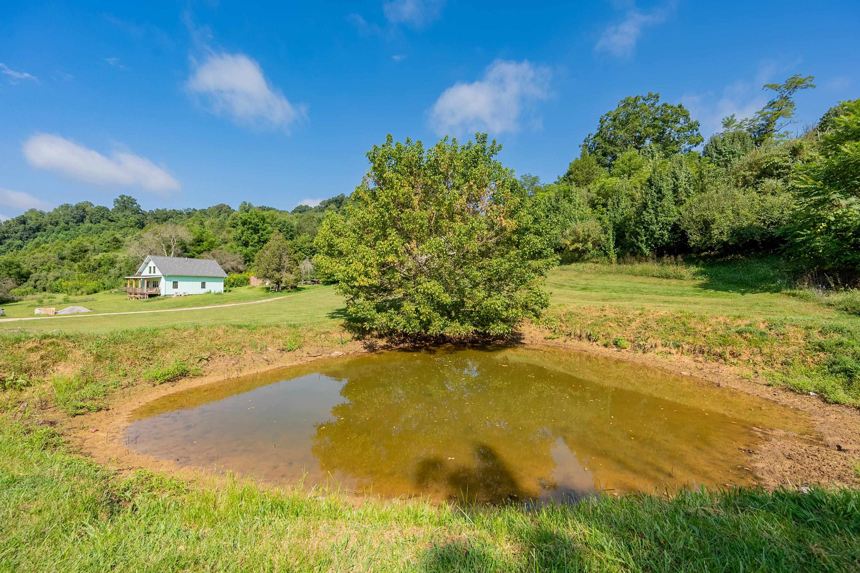 132 Nicks Knoll Lane Pembroke VA 24136