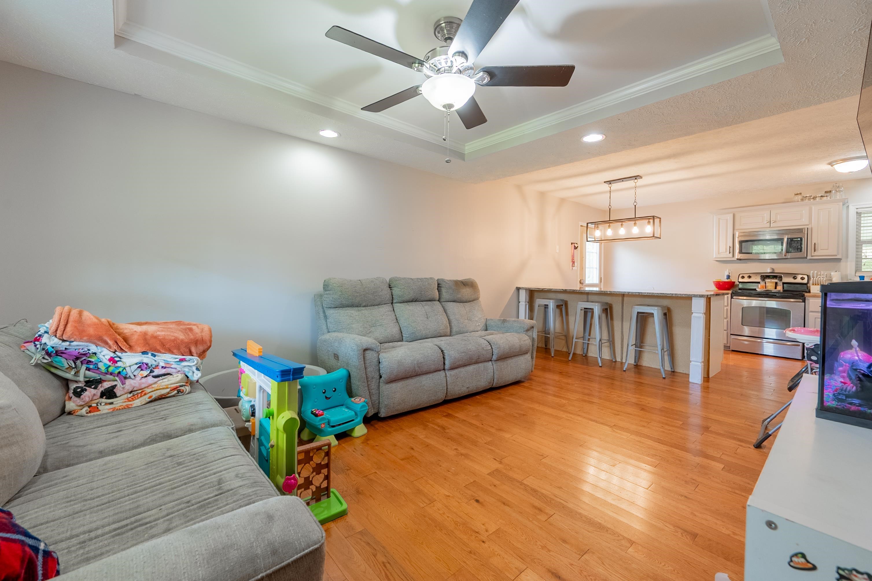 132 Nicks Knoll Lane Pembroke VA 24136