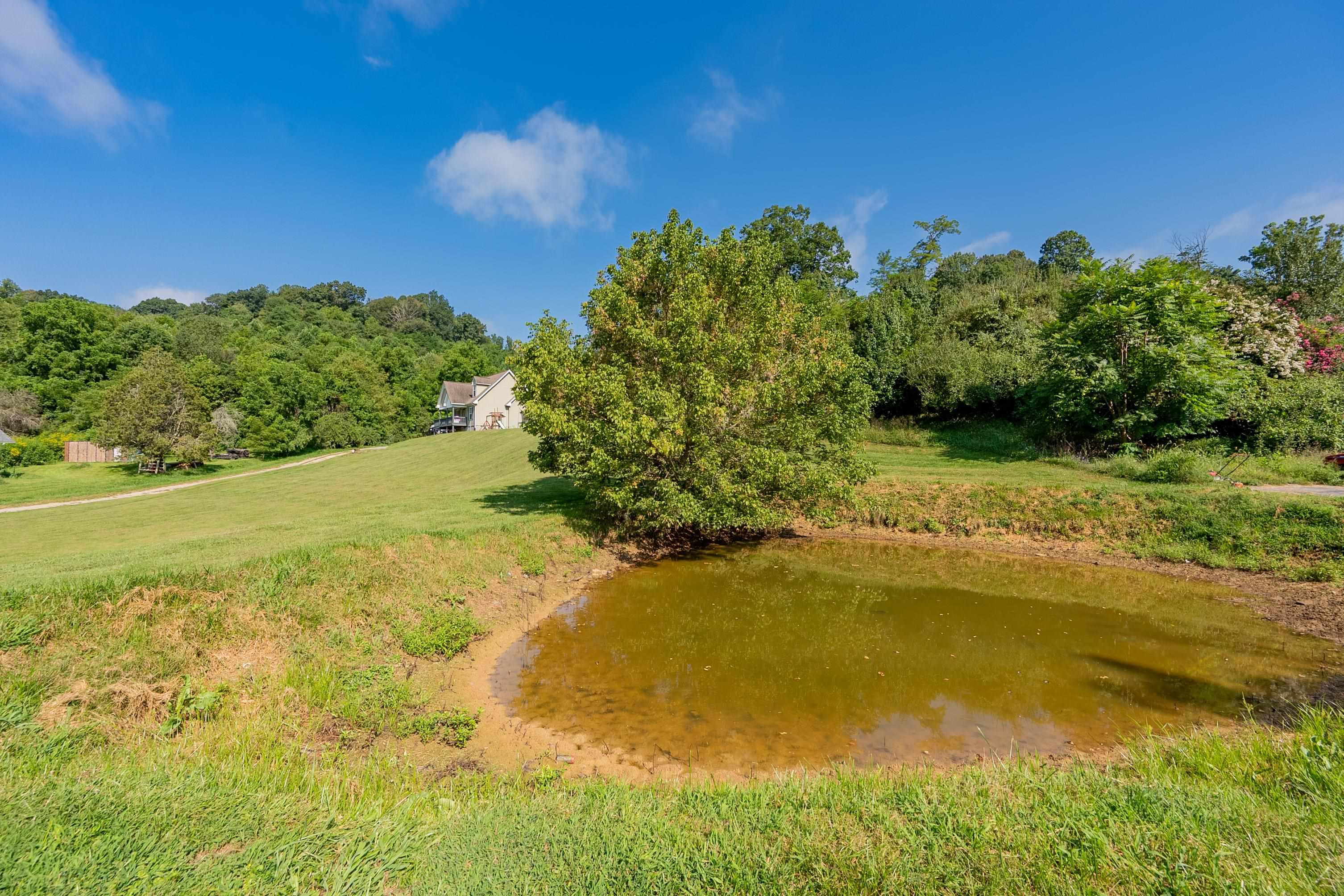 132 Nicks Knoll Lane Pembroke VA 24136