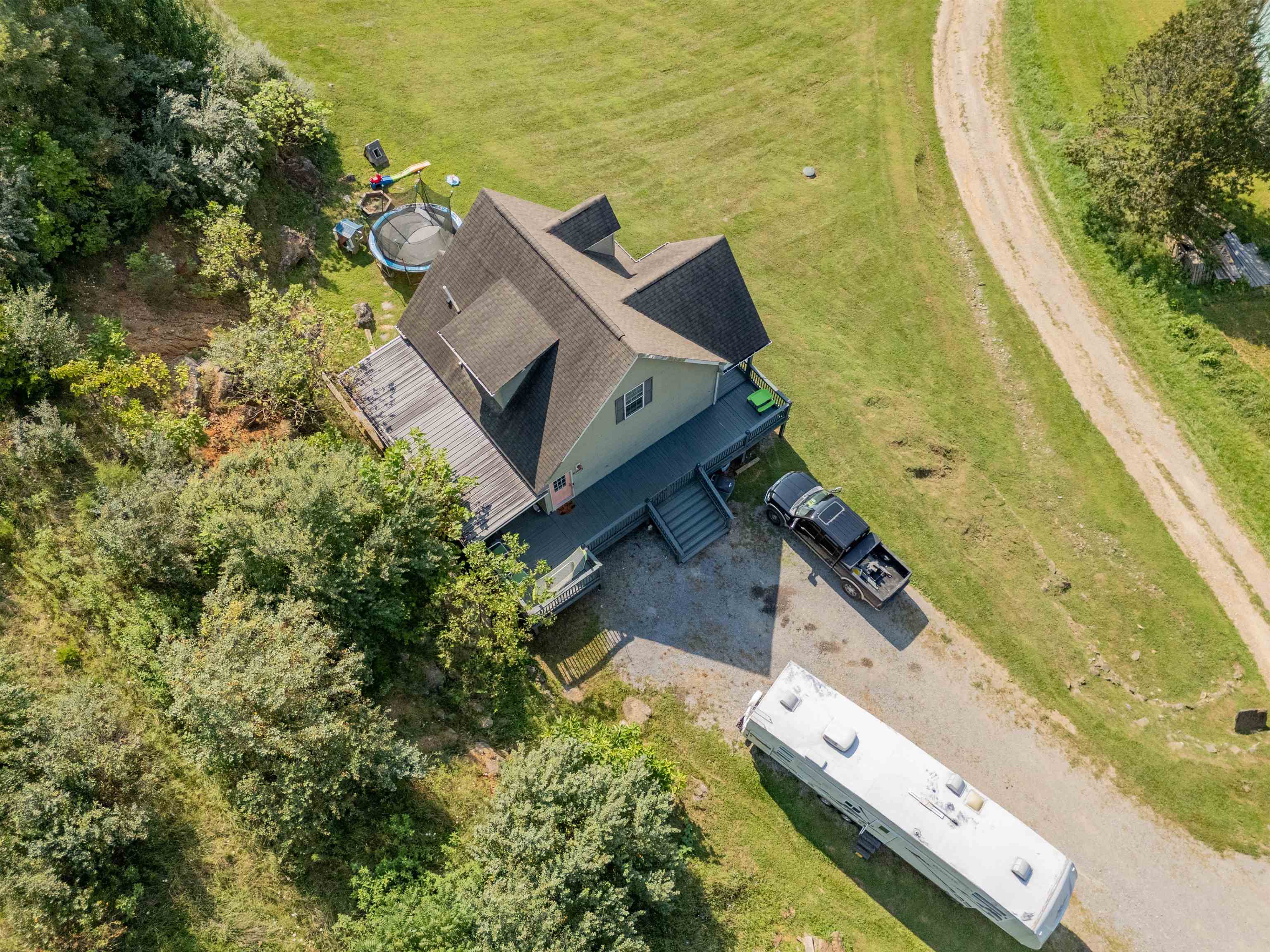 132 Nicks Knoll Lane Pembroke VA 24136