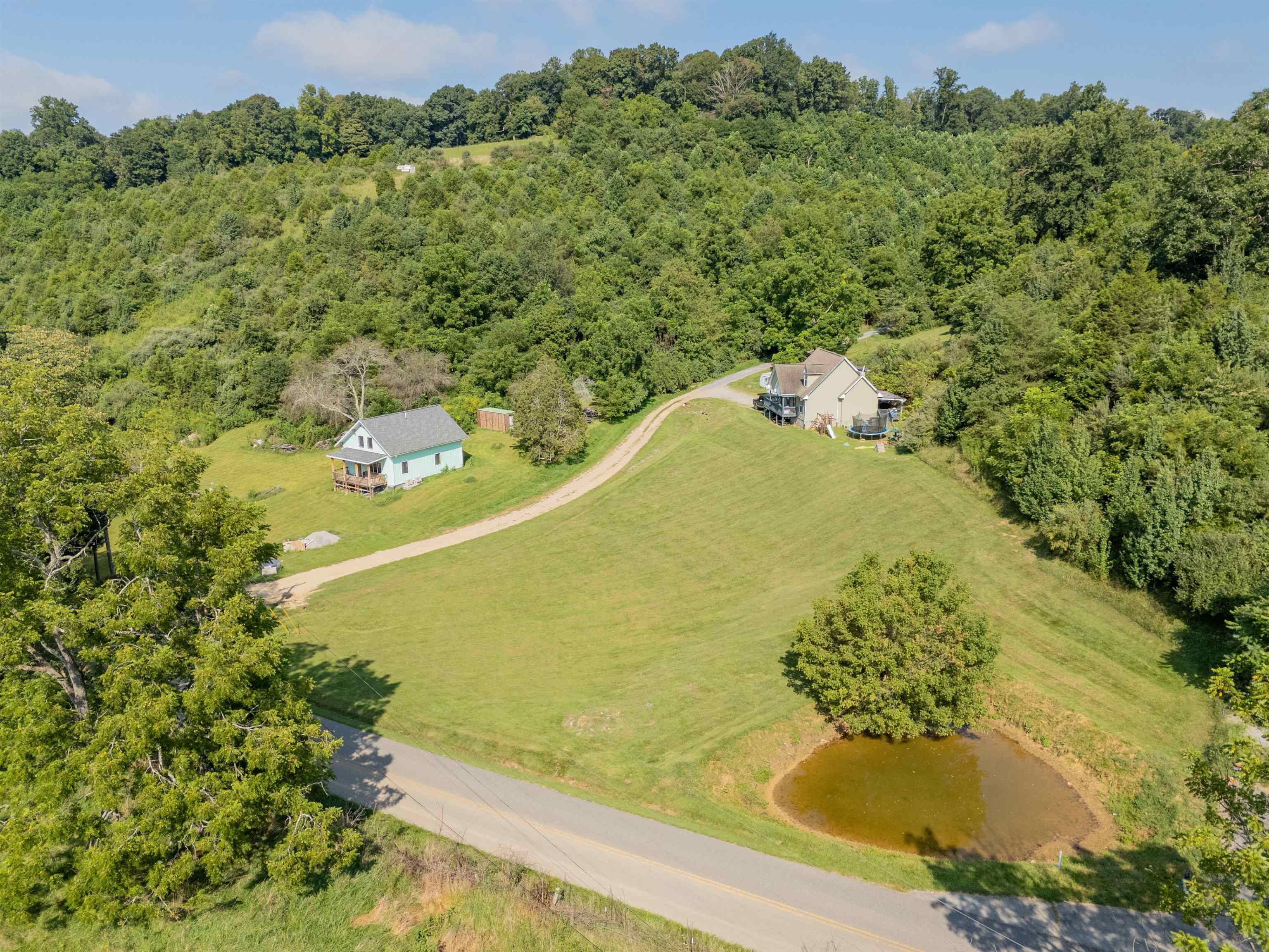 132 Nicks Knoll Lane Pembroke VA 24136