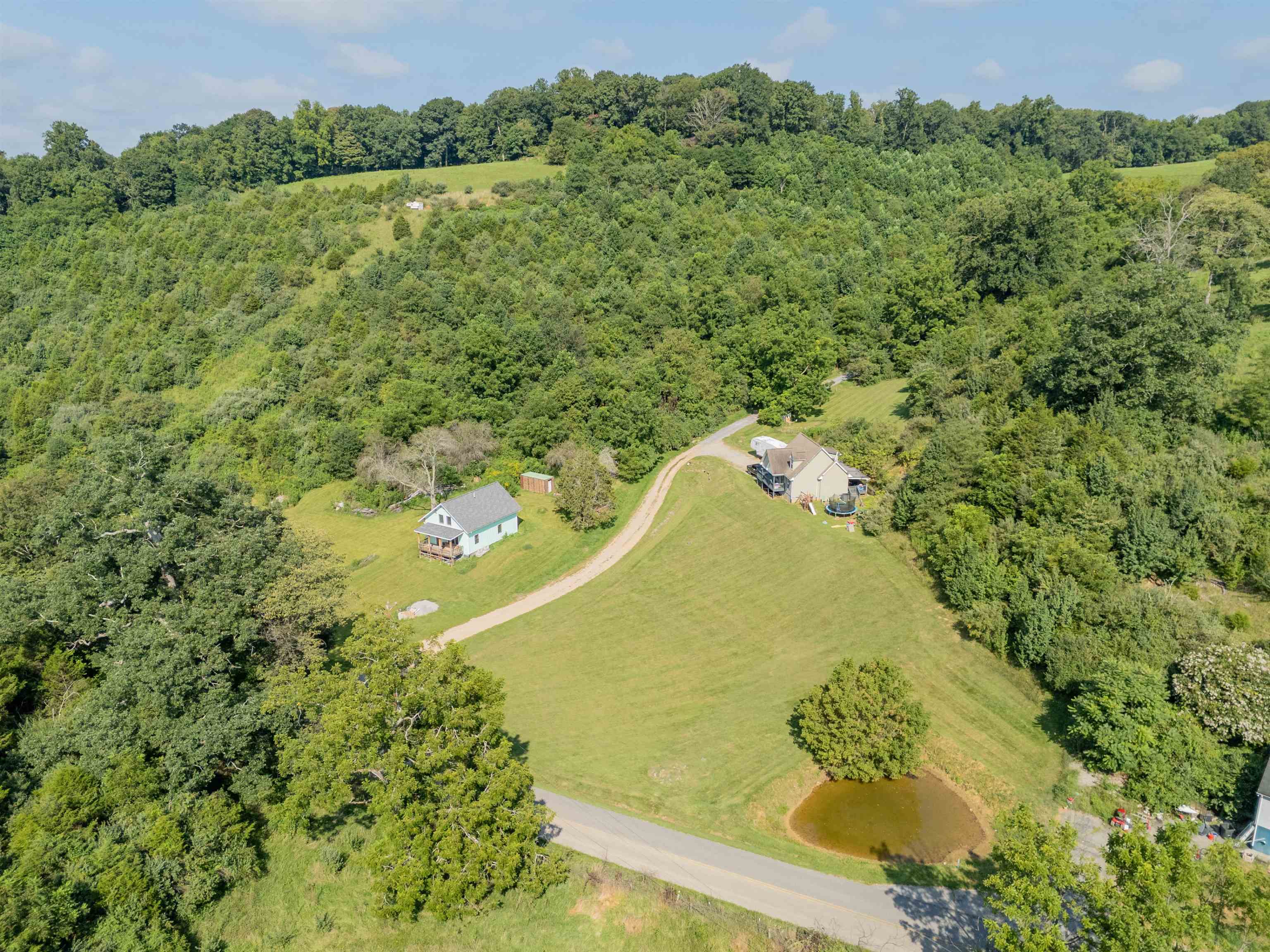 132 Nicks Knoll Lane Pembroke VA 24136