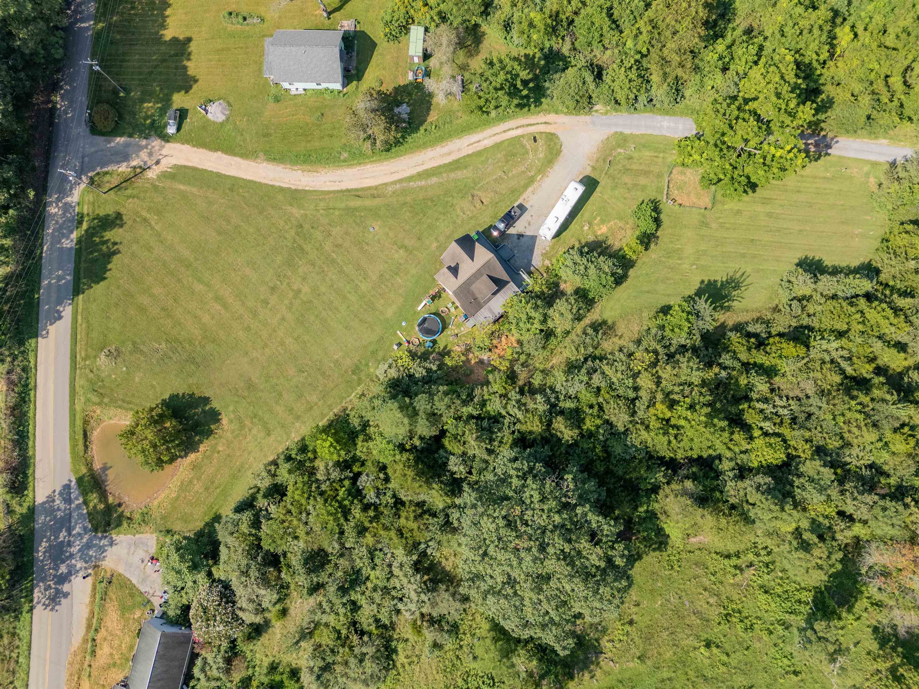 132 Nicks Knoll Lane Pembroke VA 24136