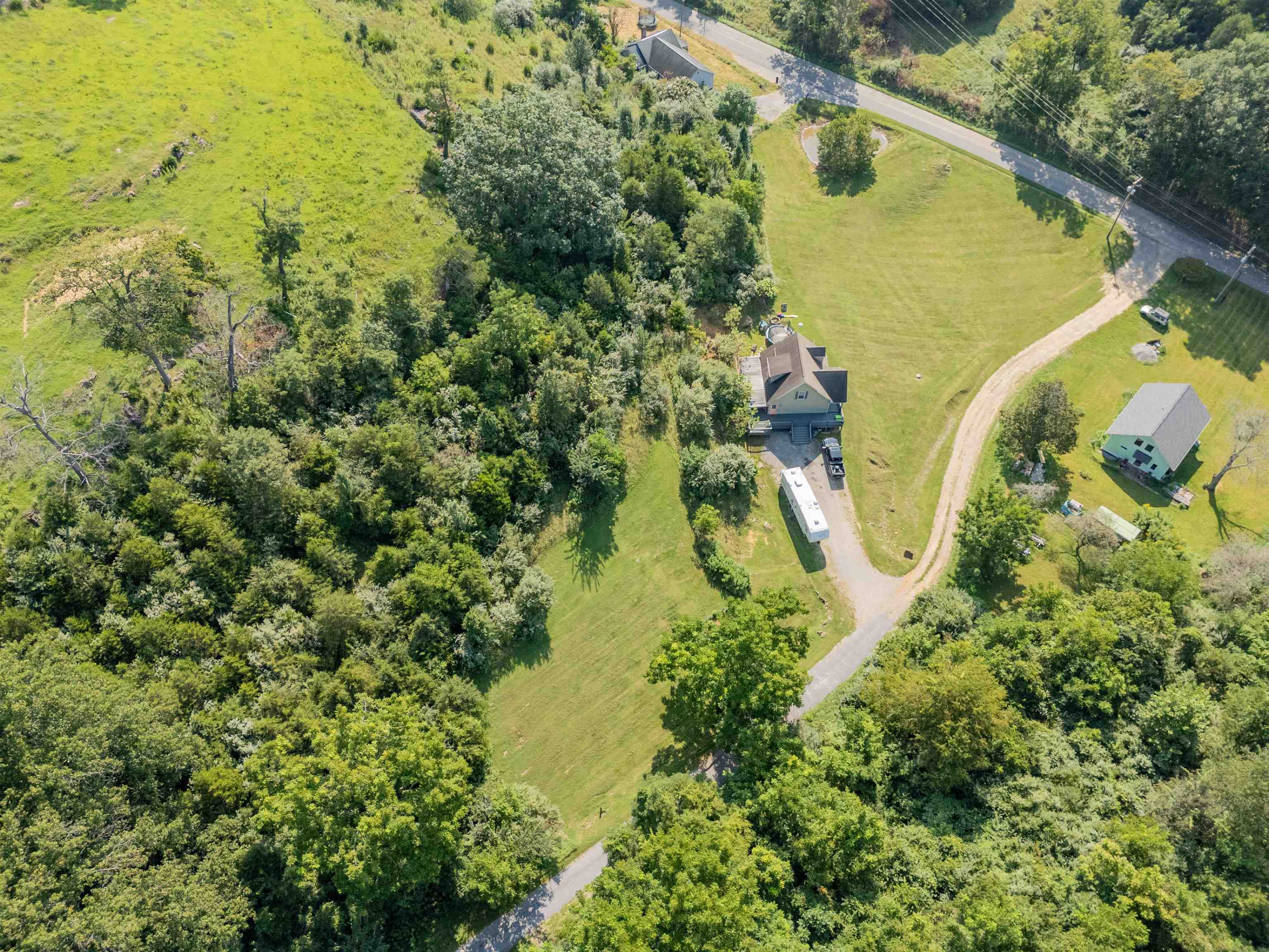 132 Nicks Knoll Lane Pembroke VA 24136