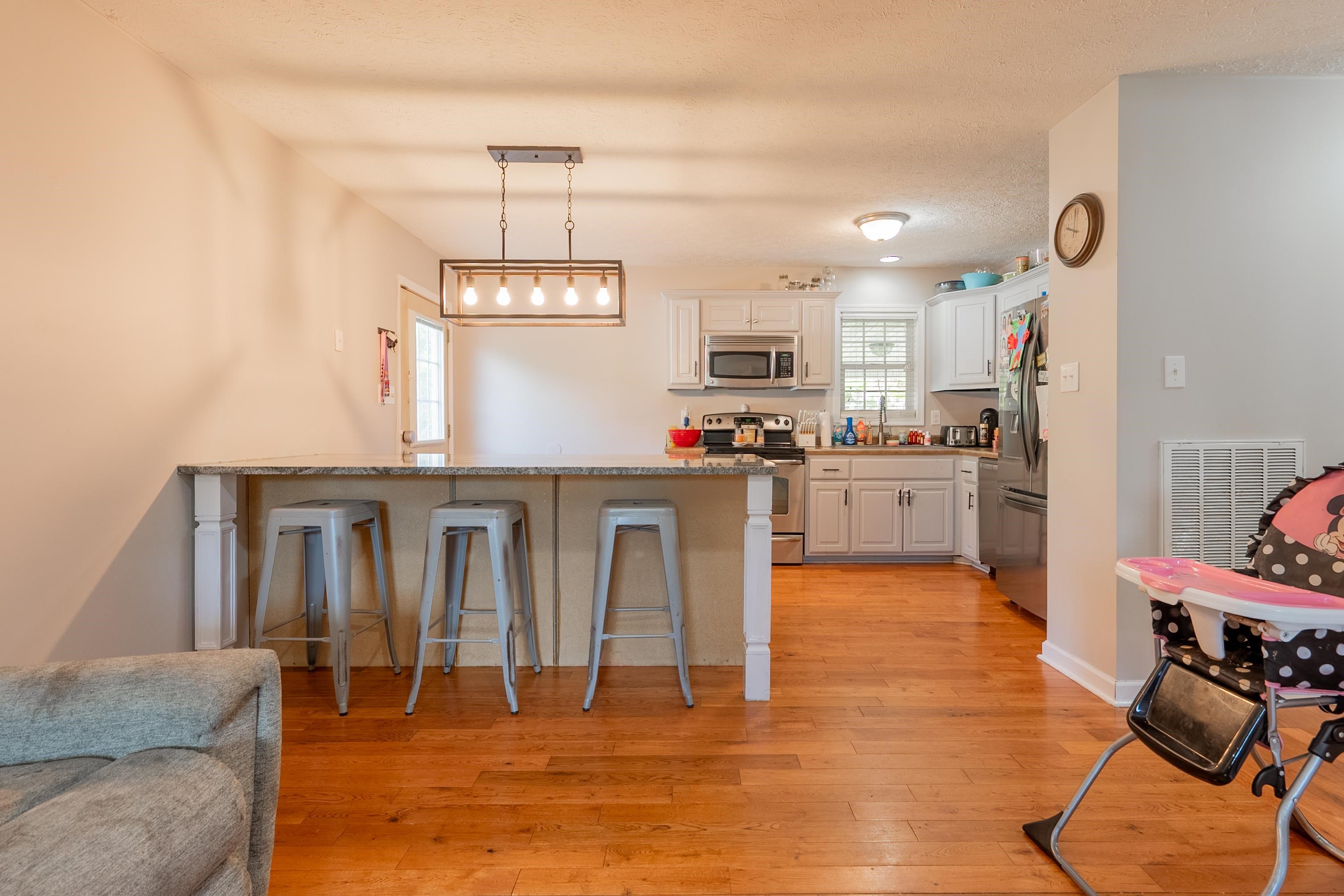 132 Nicks Knoll Lane Pembroke VA 24136