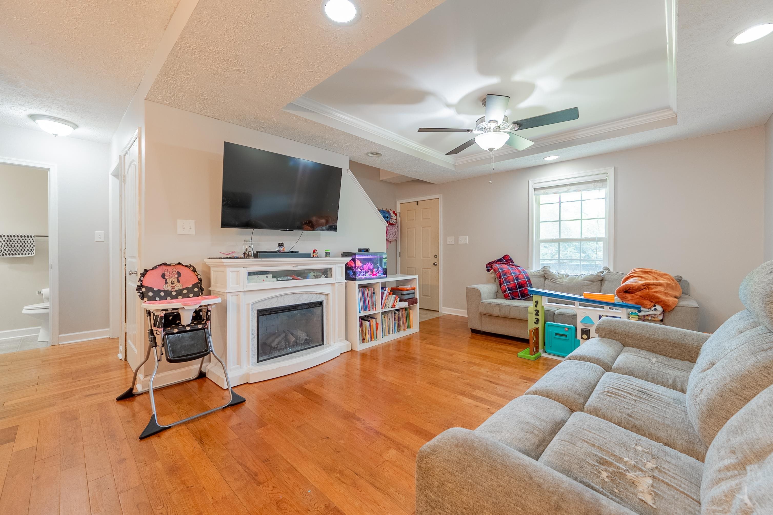 132 Nicks Knoll Lane Pembroke VA 24136