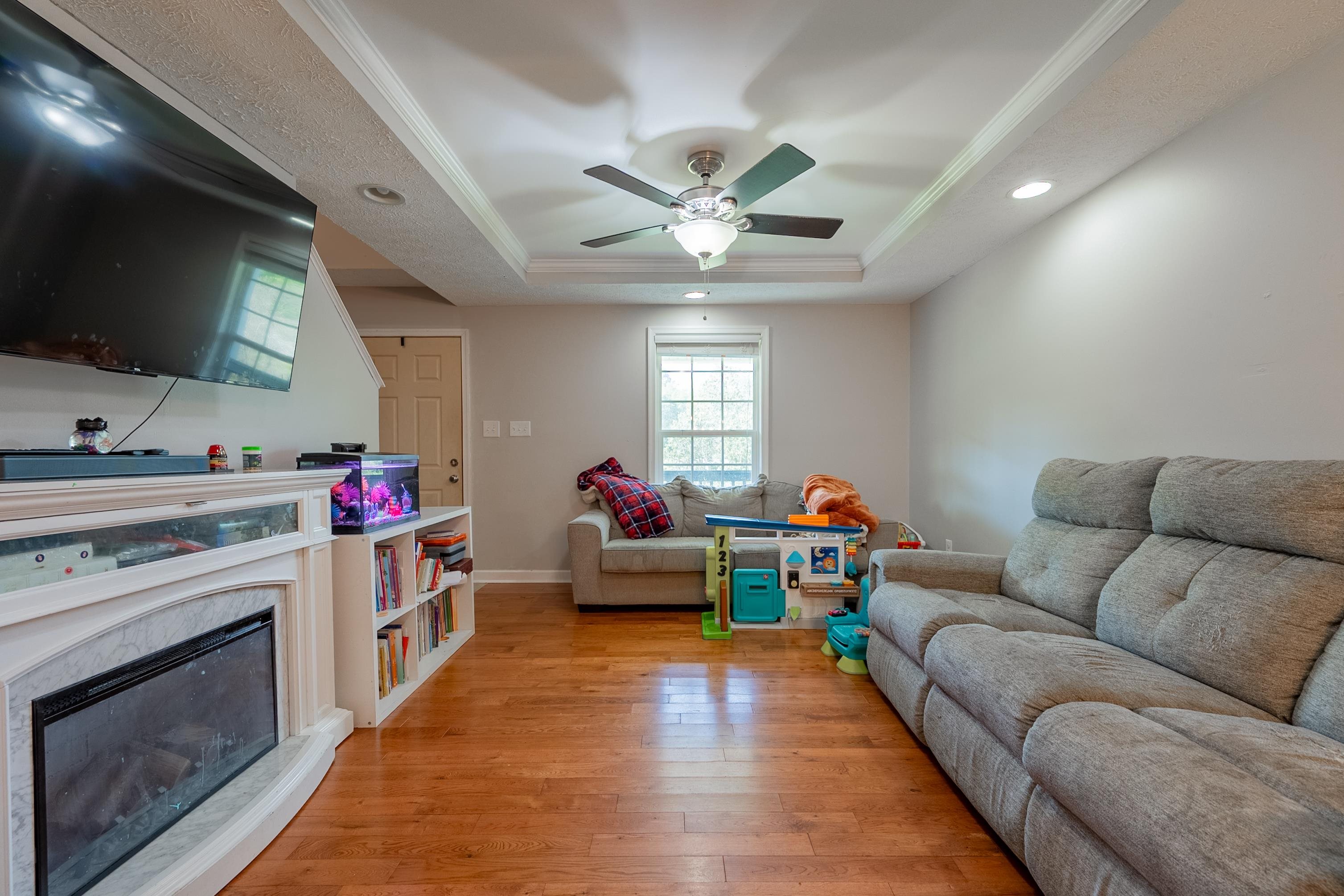 132 Nicks Knoll Lane Pembroke VA 24136