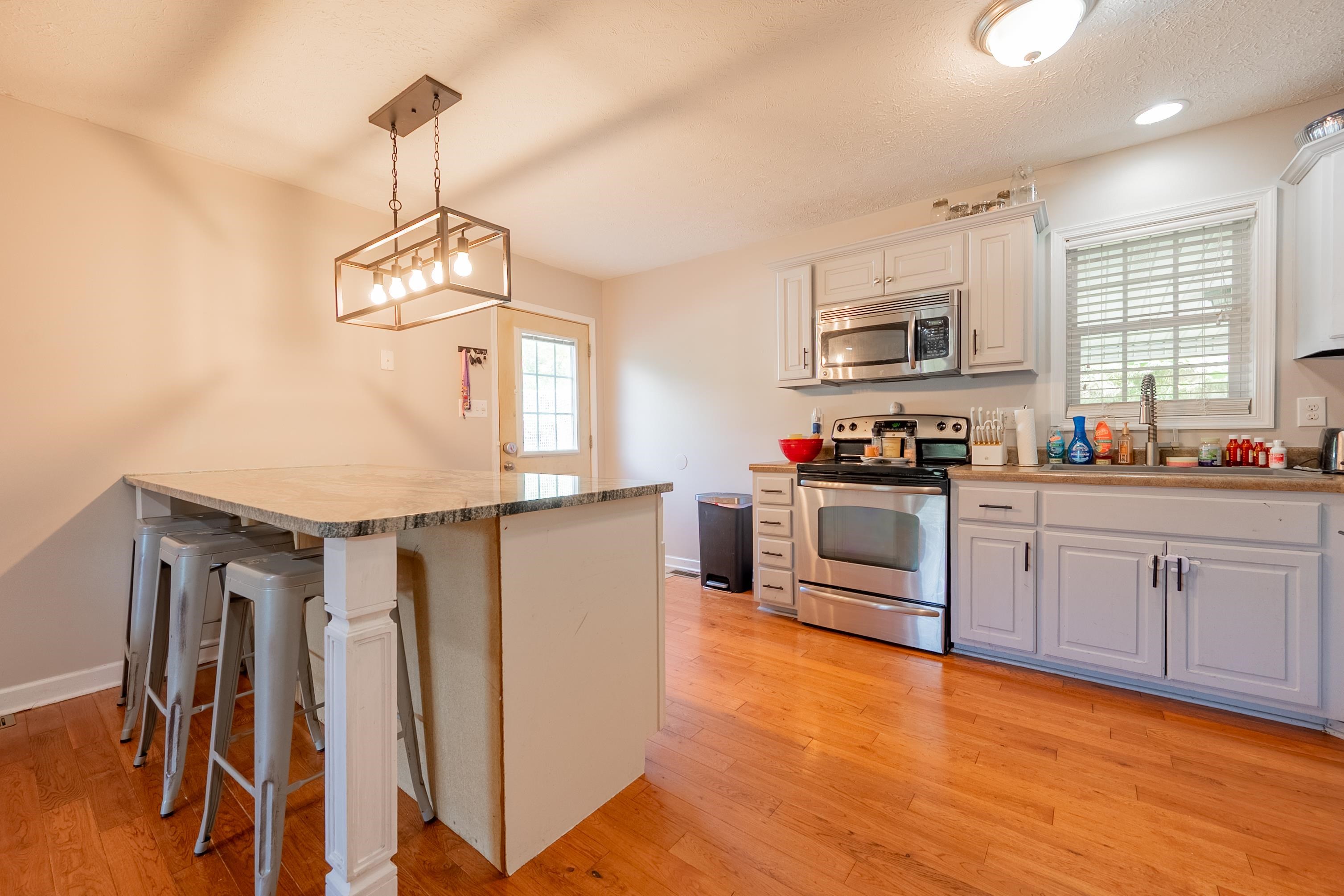 132 Nicks Knoll Lane Pembroke VA 24136