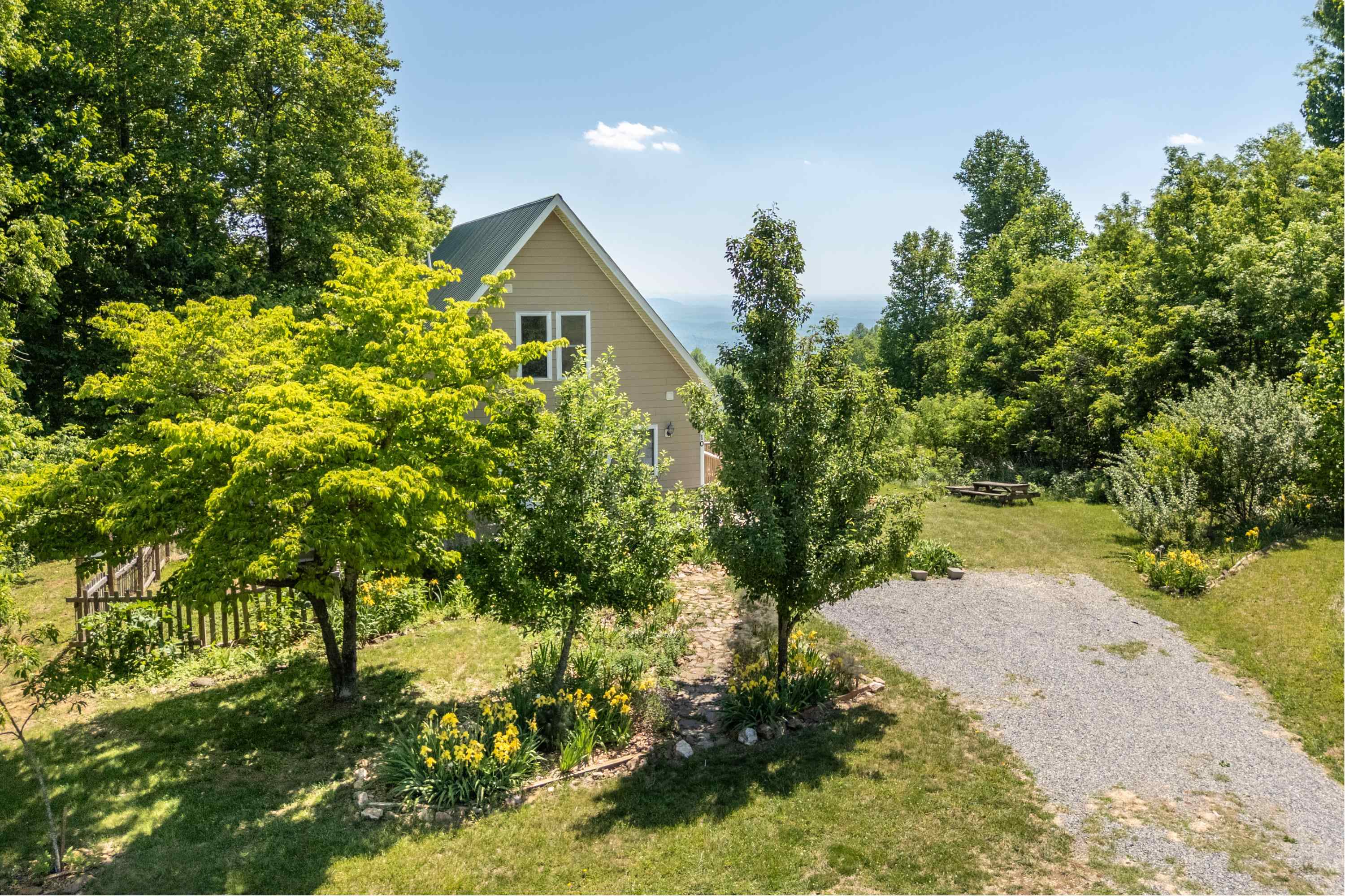 10 Doe Valley Drive SE Copper Hill VA 24079