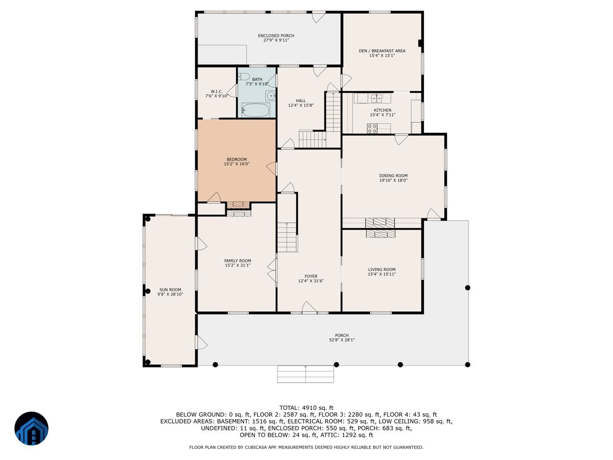 13 Giles Avenue Dublin VA 24084