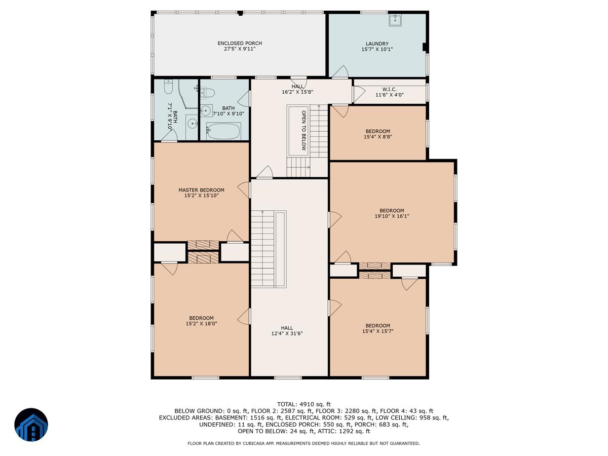 13 Giles Avenue Dublin VA 24084