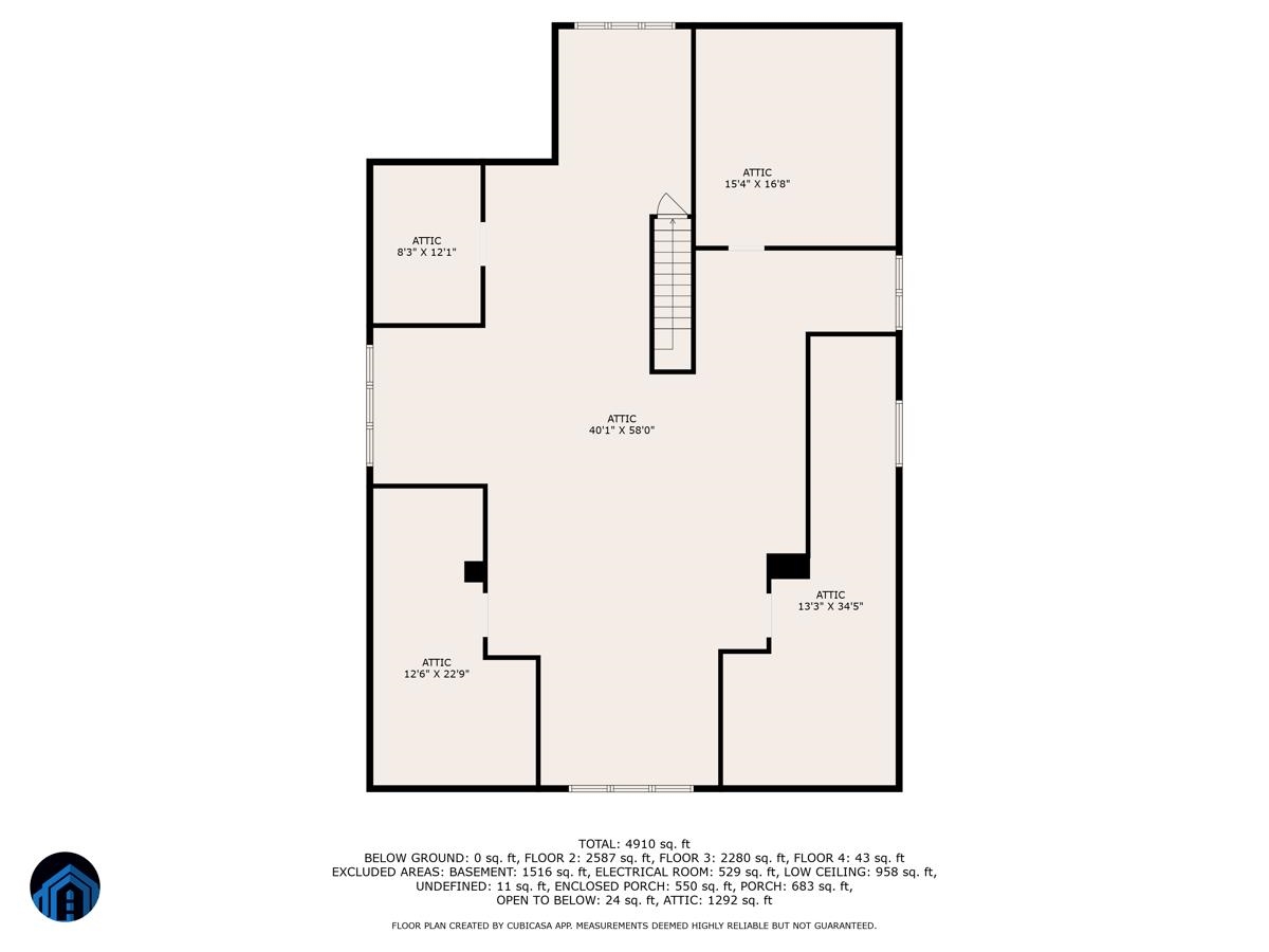 13 Giles Avenue Dublin VA 24084