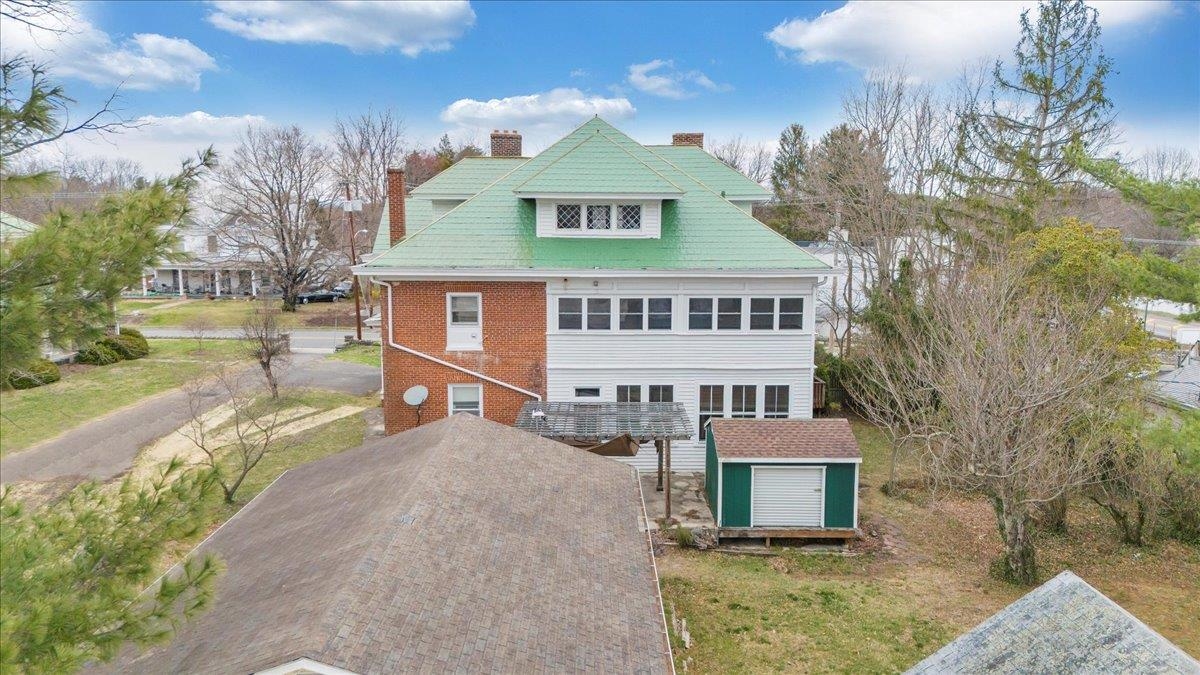 13 Giles Avenue Dublin VA 24084