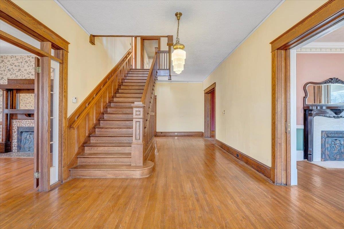 13 Giles Avenue Dublin VA 24084