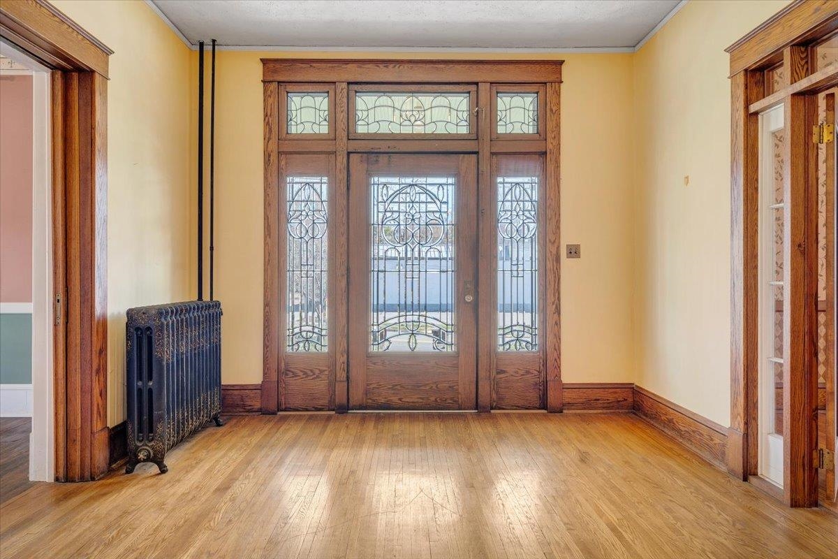 13 Giles Avenue Dublin VA 24084