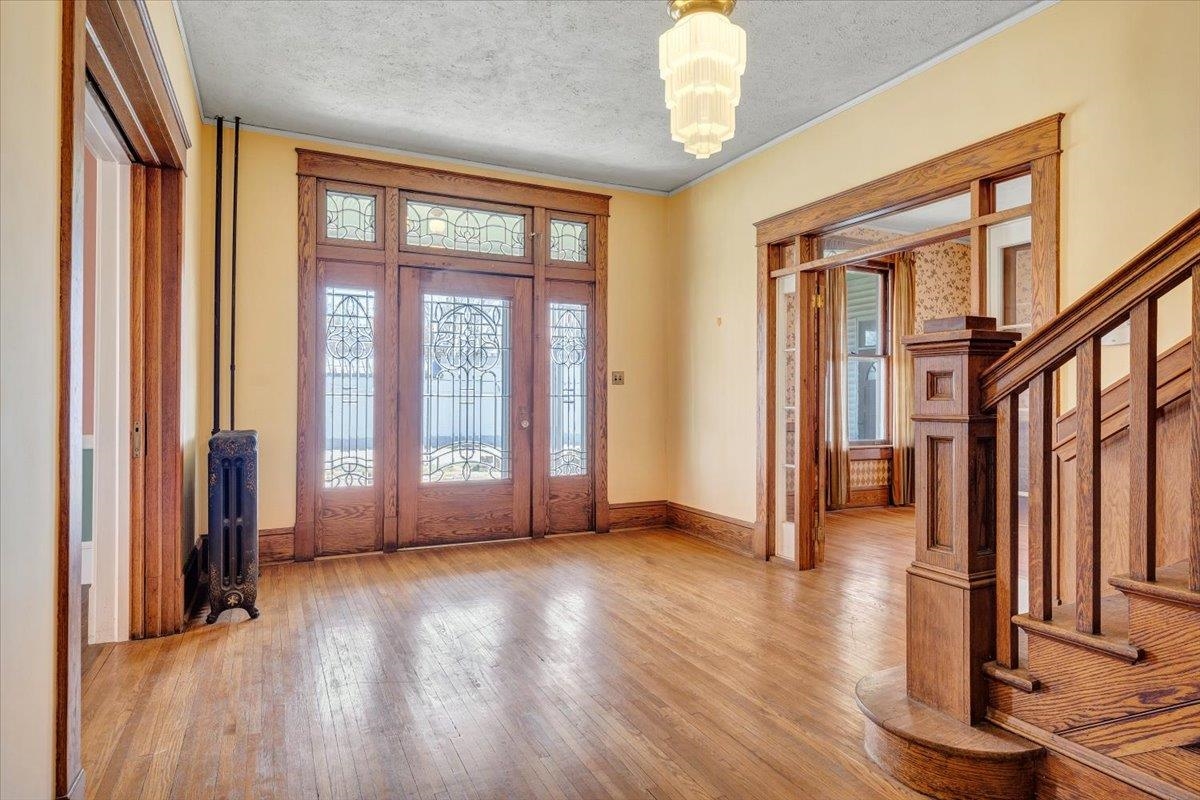 13 Giles Avenue Dublin VA 24084