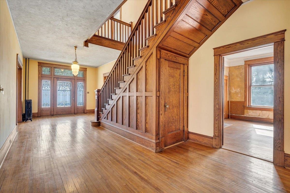 13 Giles Avenue Dublin VA 24084