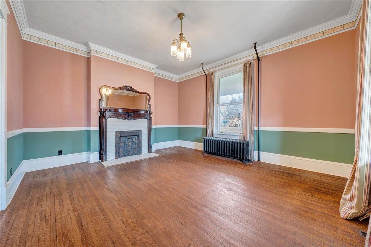 13 Giles Avenue Dublin VA 24084