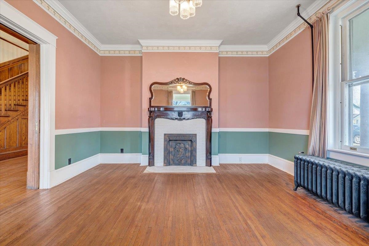 13 Giles Avenue Dublin VA 24084