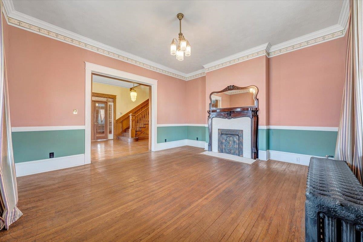 13 Giles Avenue Dublin VA 24084