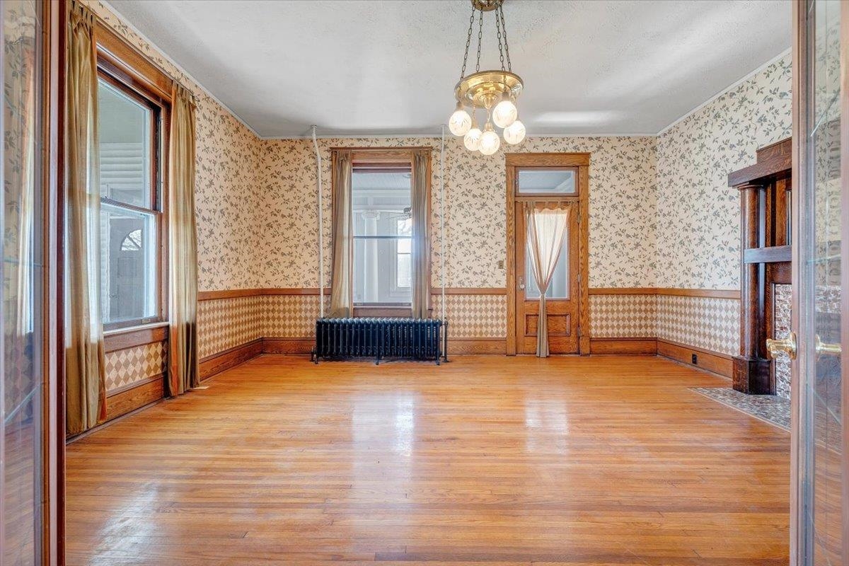 13 Giles Avenue Dublin VA 24084