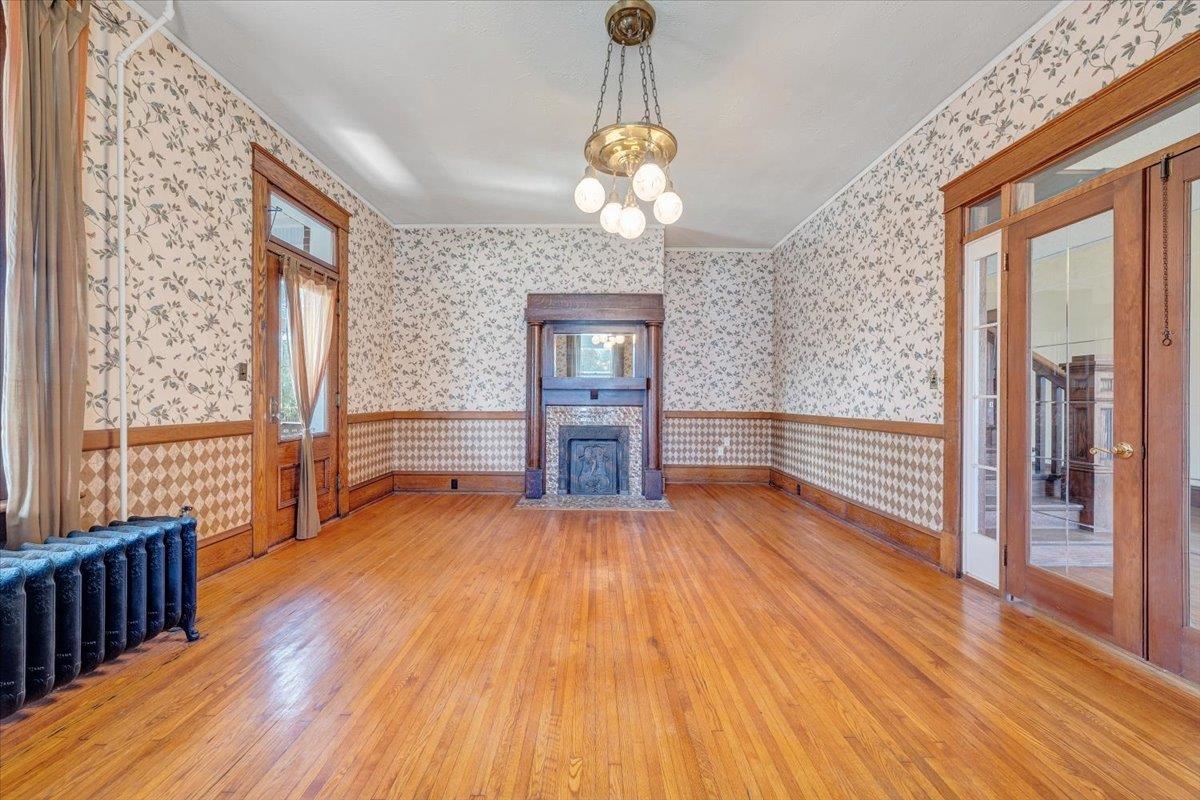 13 Giles Avenue Dublin VA 24084