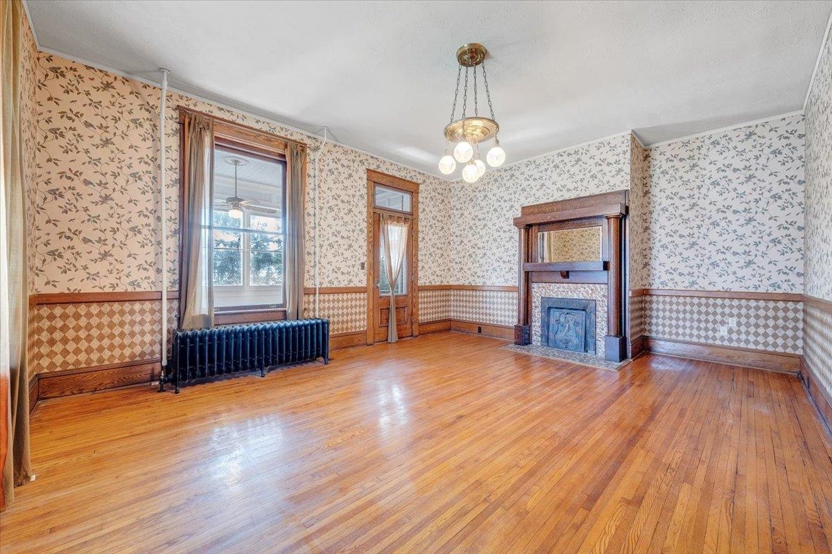 13 Giles Avenue Dublin VA 24084