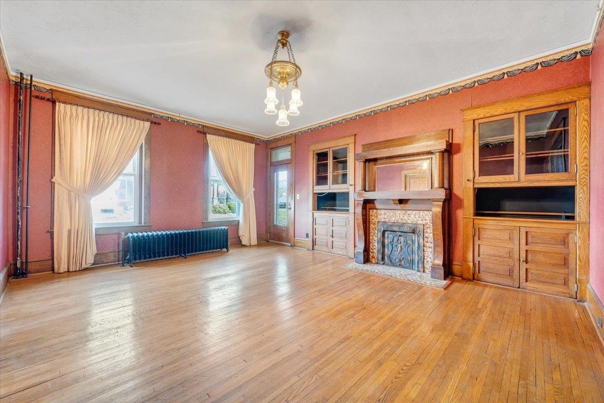 13 Giles Avenue Dublin VA 24084