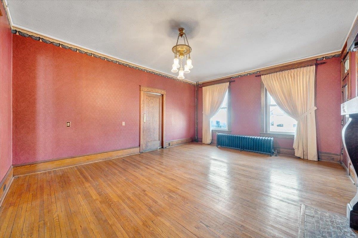 13 Giles Avenue Dublin VA 24084