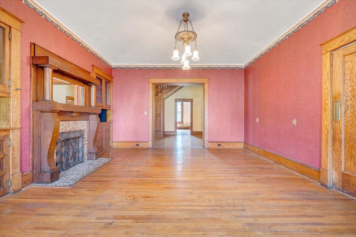13 Giles Avenue Dublin VA 24084