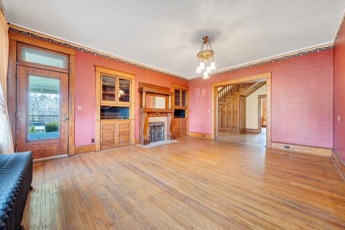 13 Giles Avenue Dublin VA 24084