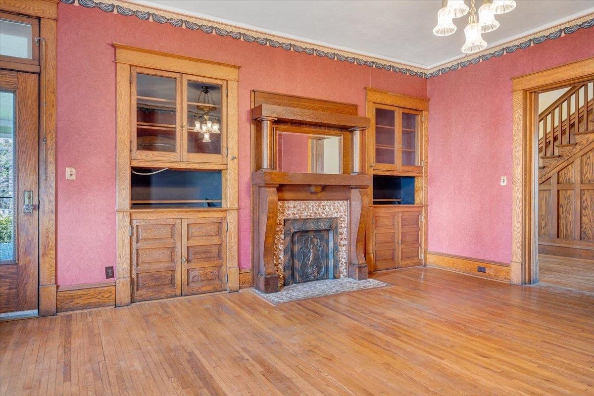 13 Giles Avenue Dublin VA 24084