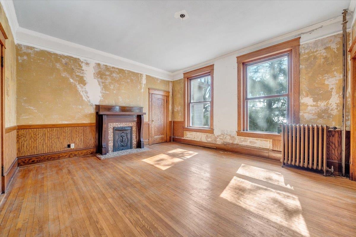 13 Giles Avenue Dublin VA 24084